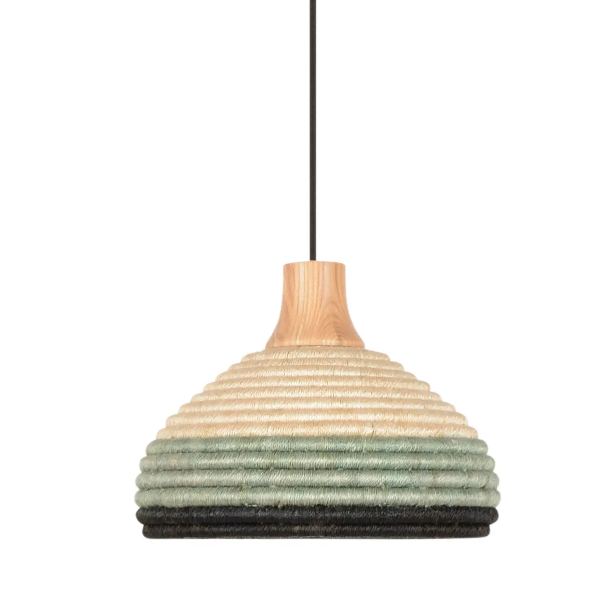 Grass Pendant Light