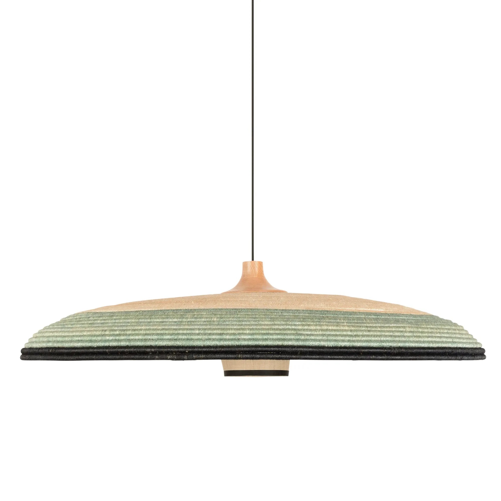 Grass Pendant Light