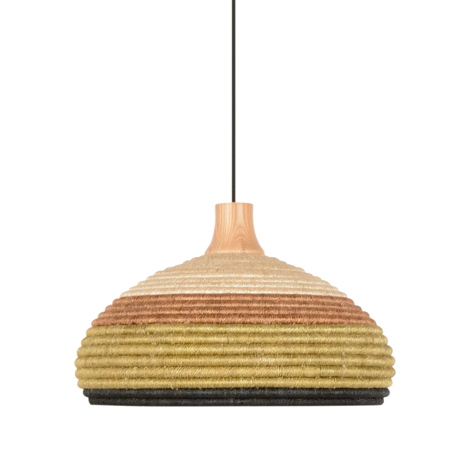 Grass Pendant Light
