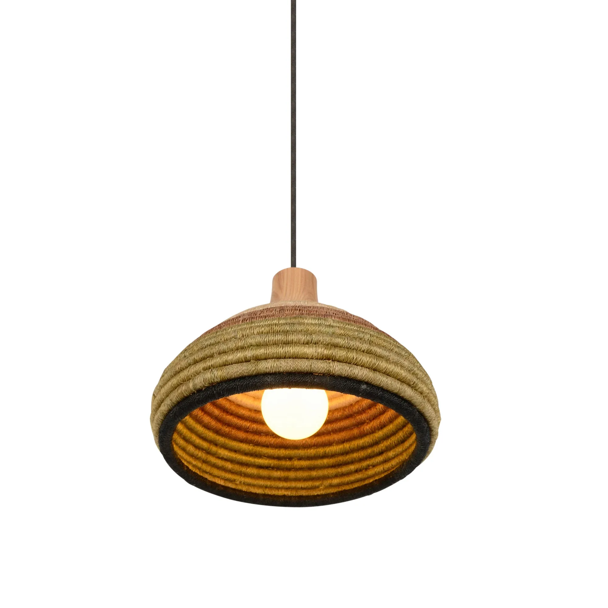 Grass Pendant Light