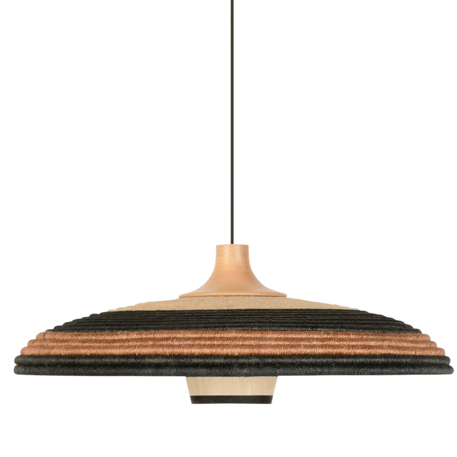 Grass Pendant Light