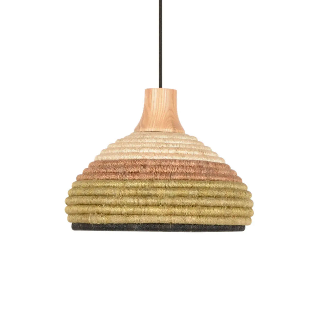 Grass Pendant Light
