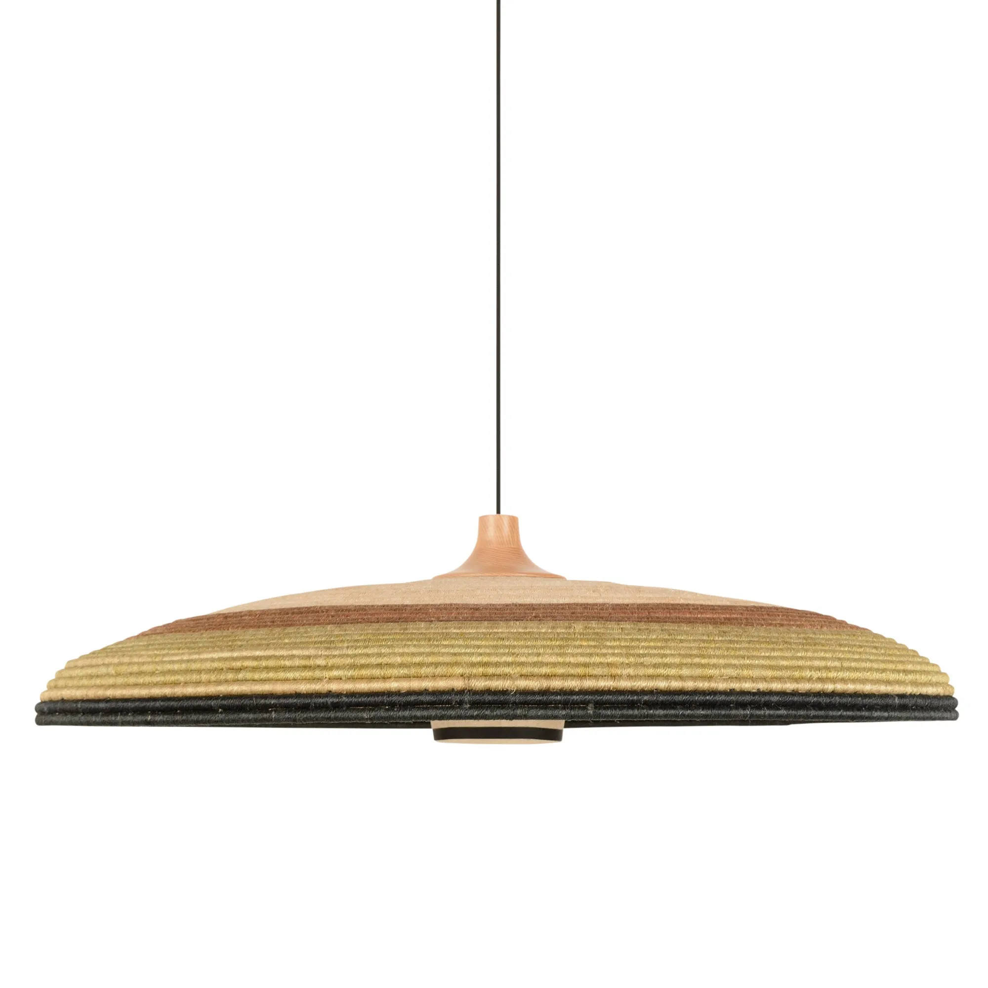 Grass Pendant Light