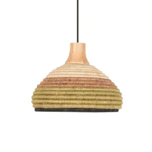 Grass Pendant Light