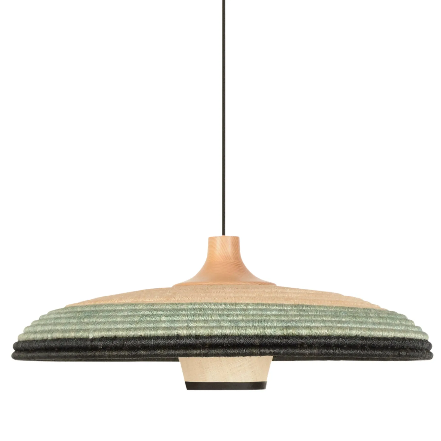 Grass Pendant Light
