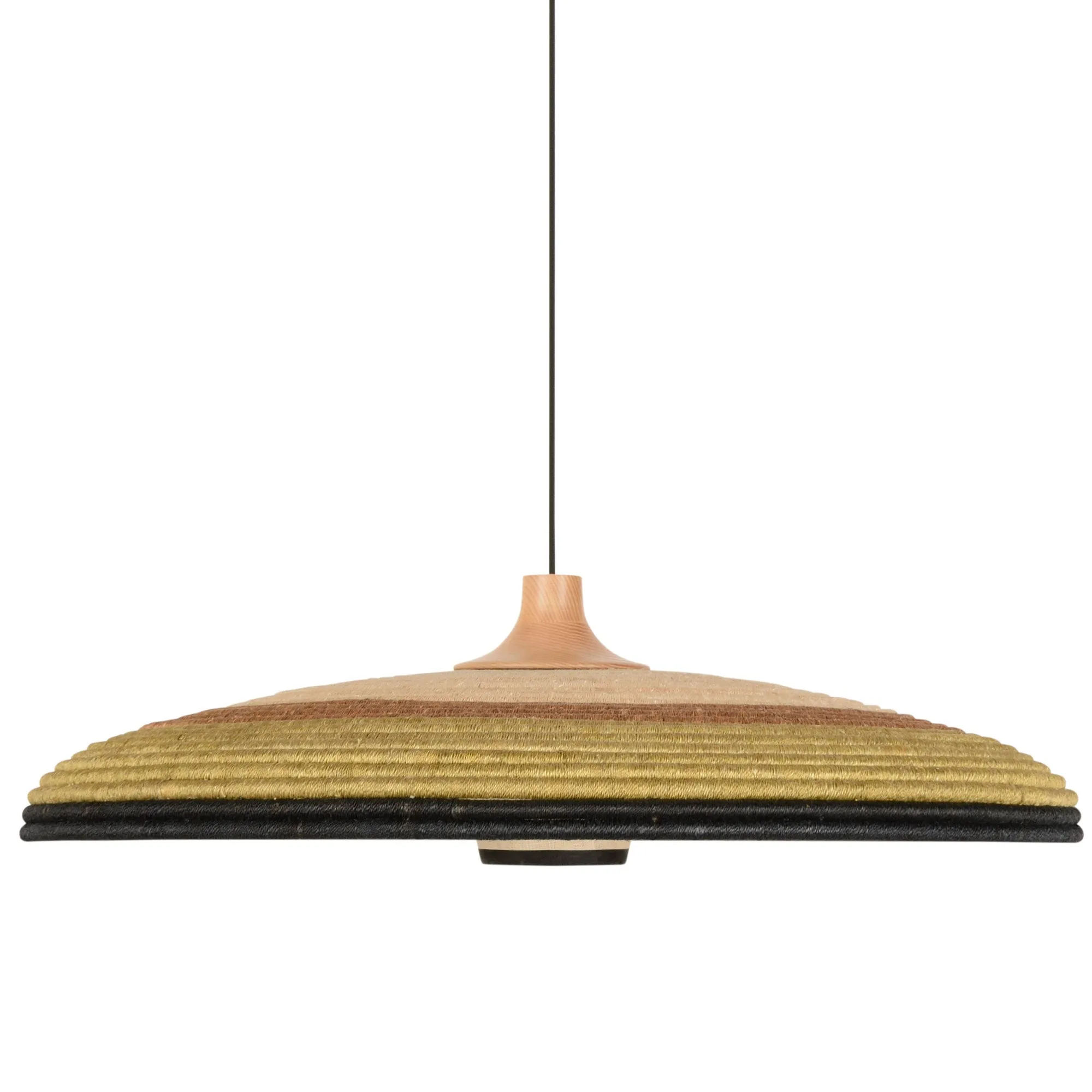 Grass Pendant Light