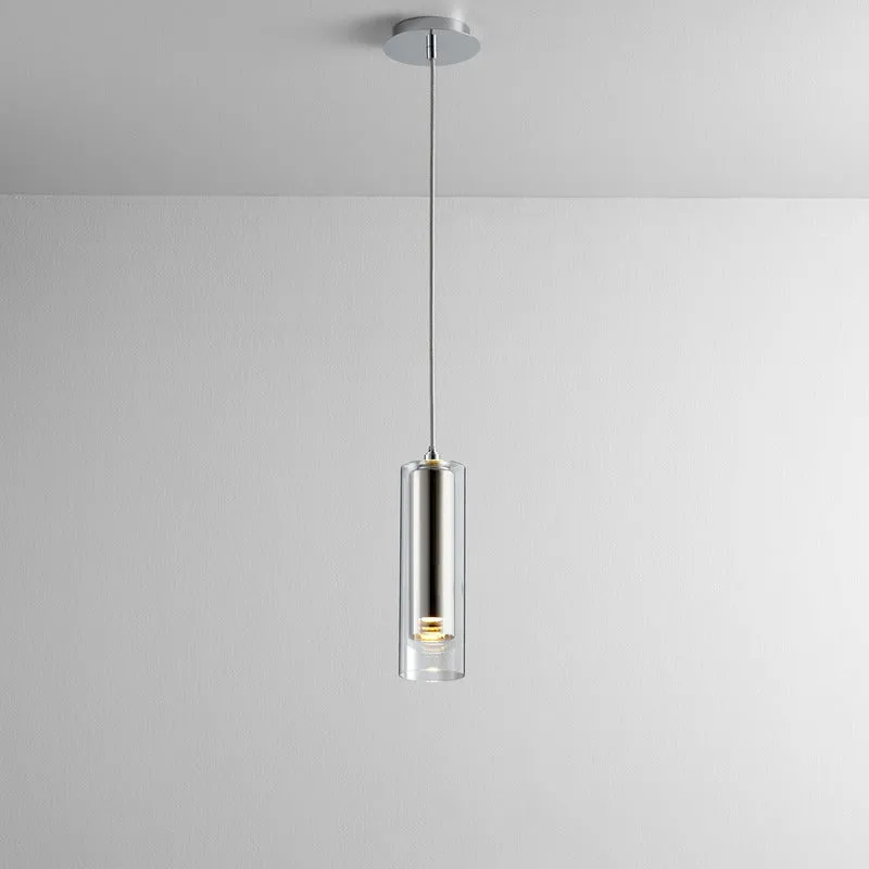 Gratis Pendant Light