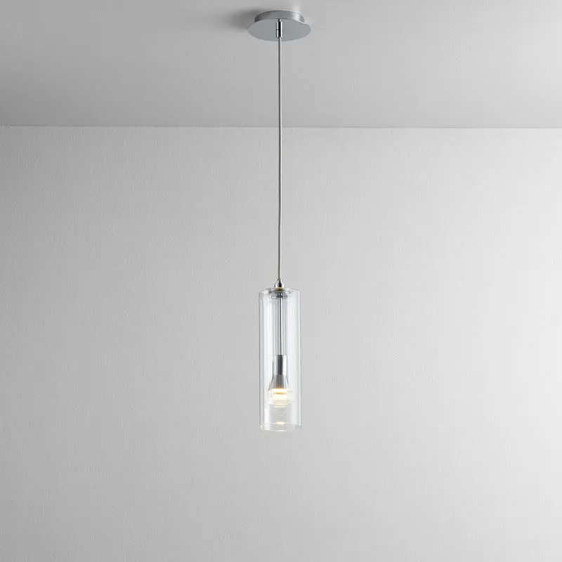 Gratis Pendant Light