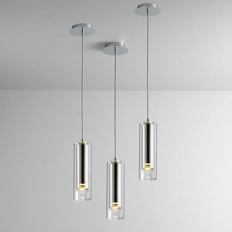 Gratis Pendant Light