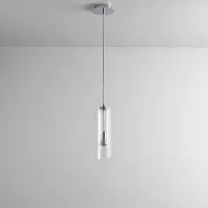 Gratis Pendant Light
