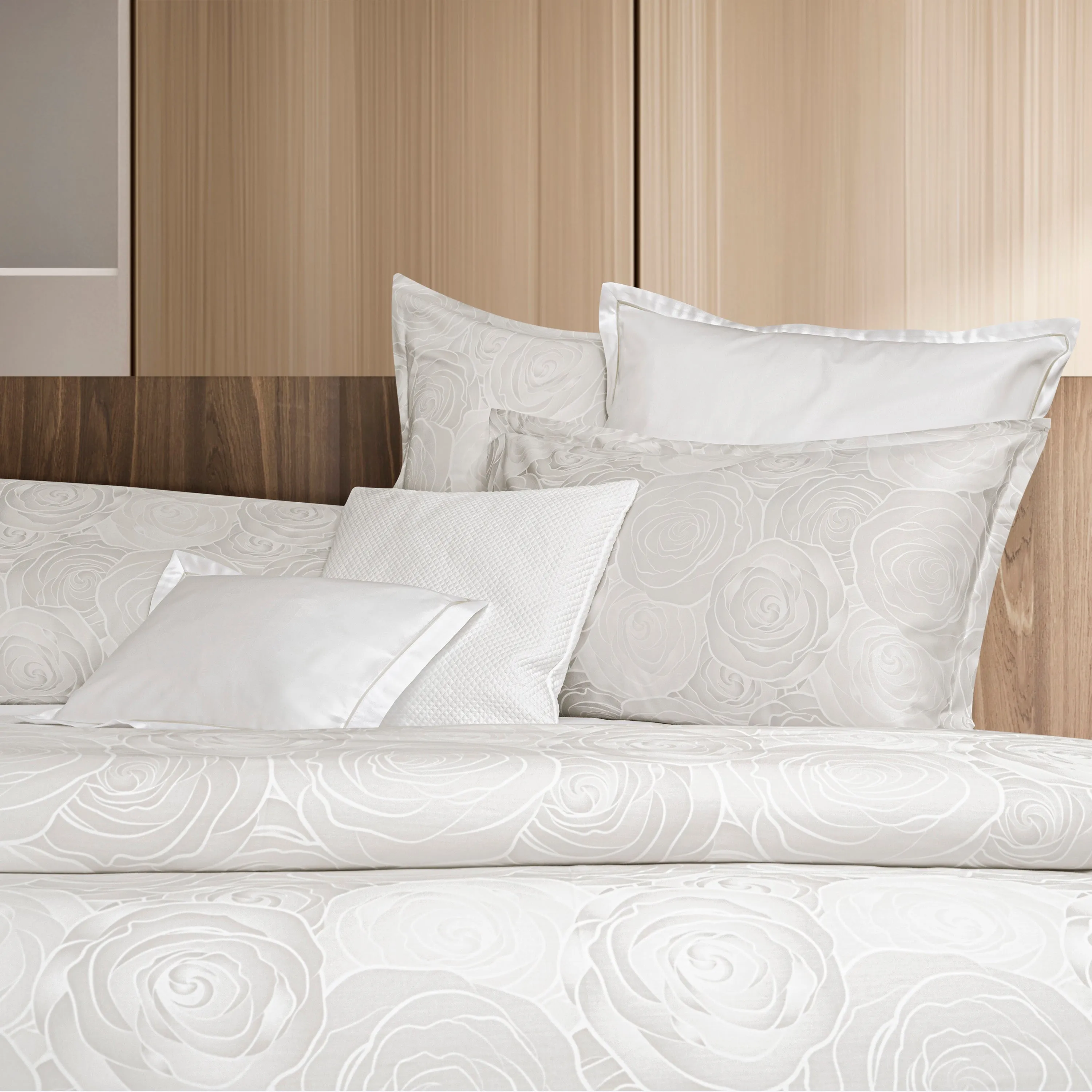 Grazia Duvet & Sham