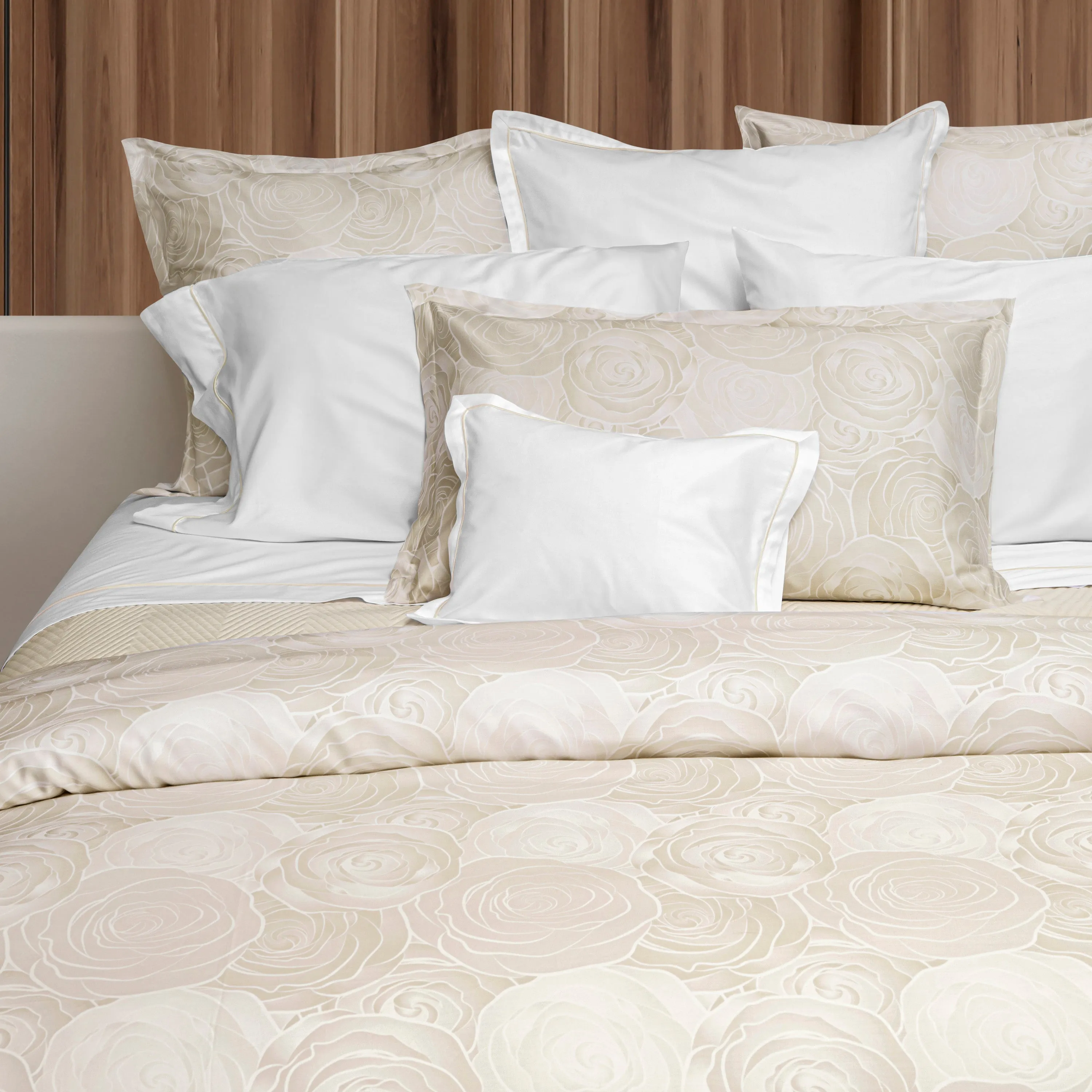 Grazia Duvet & Sham