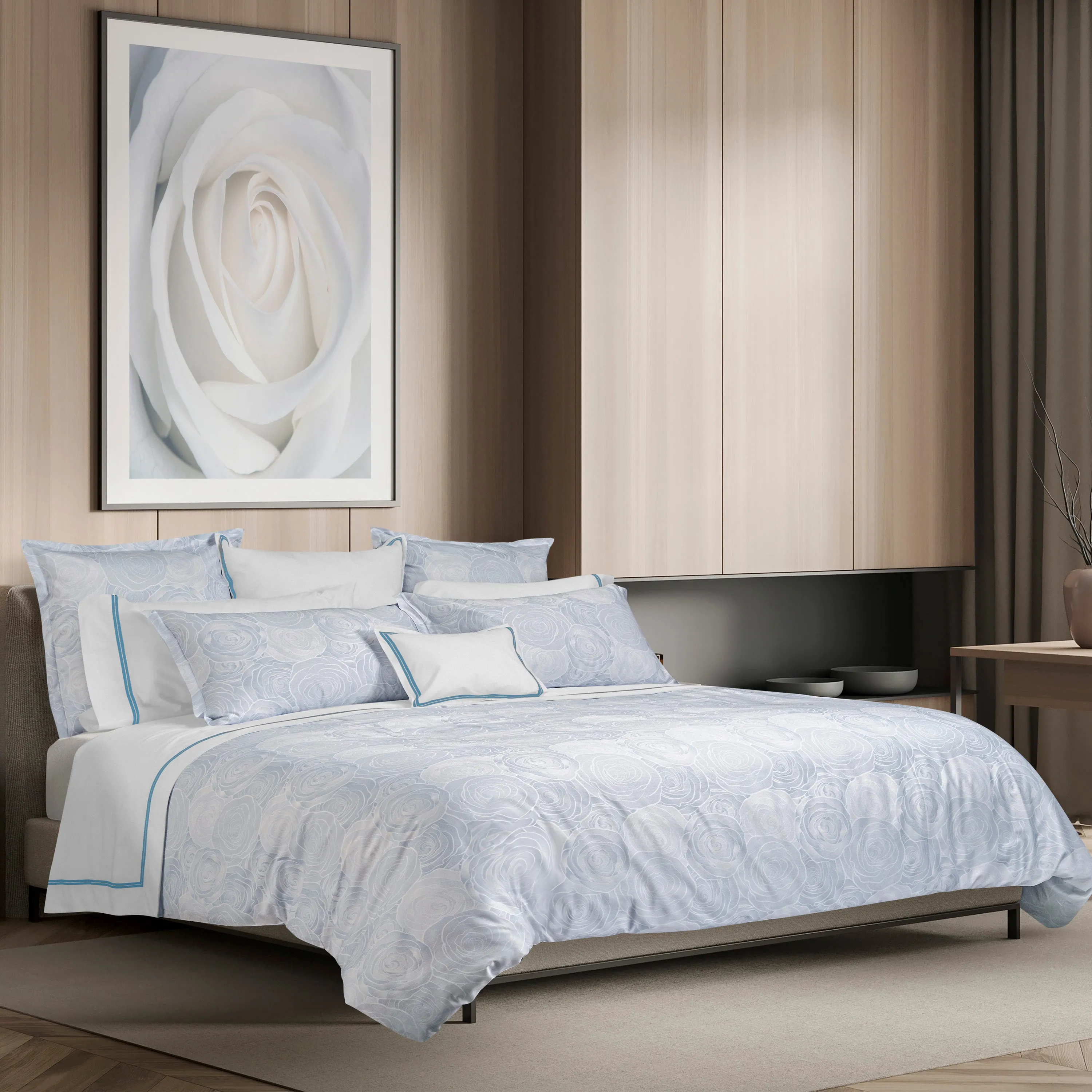 Grazia Duvet & Sham