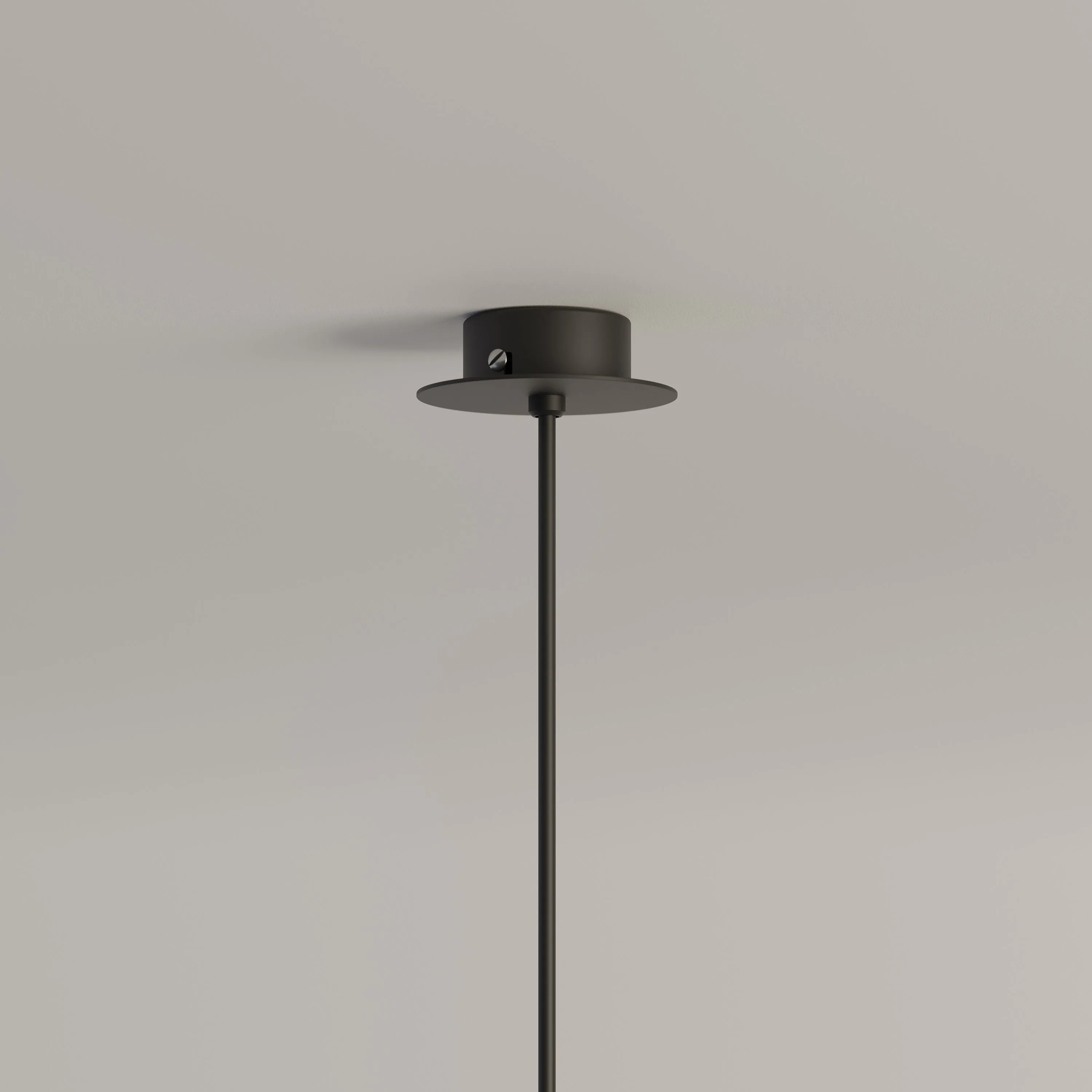 GT4 Pendant Light