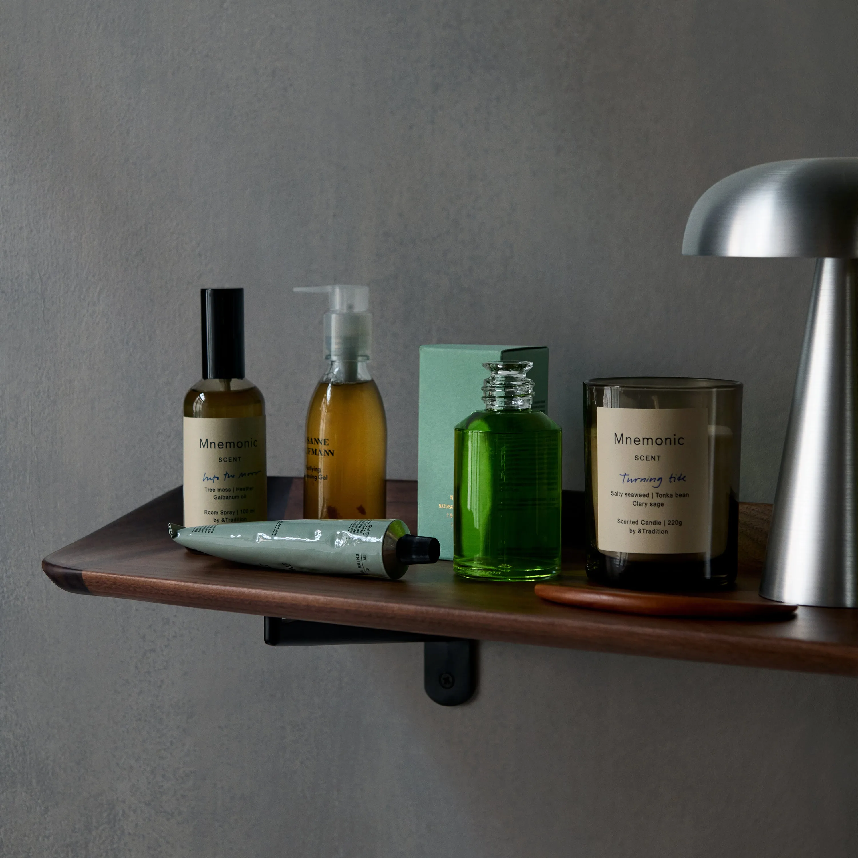 Guild Shelf