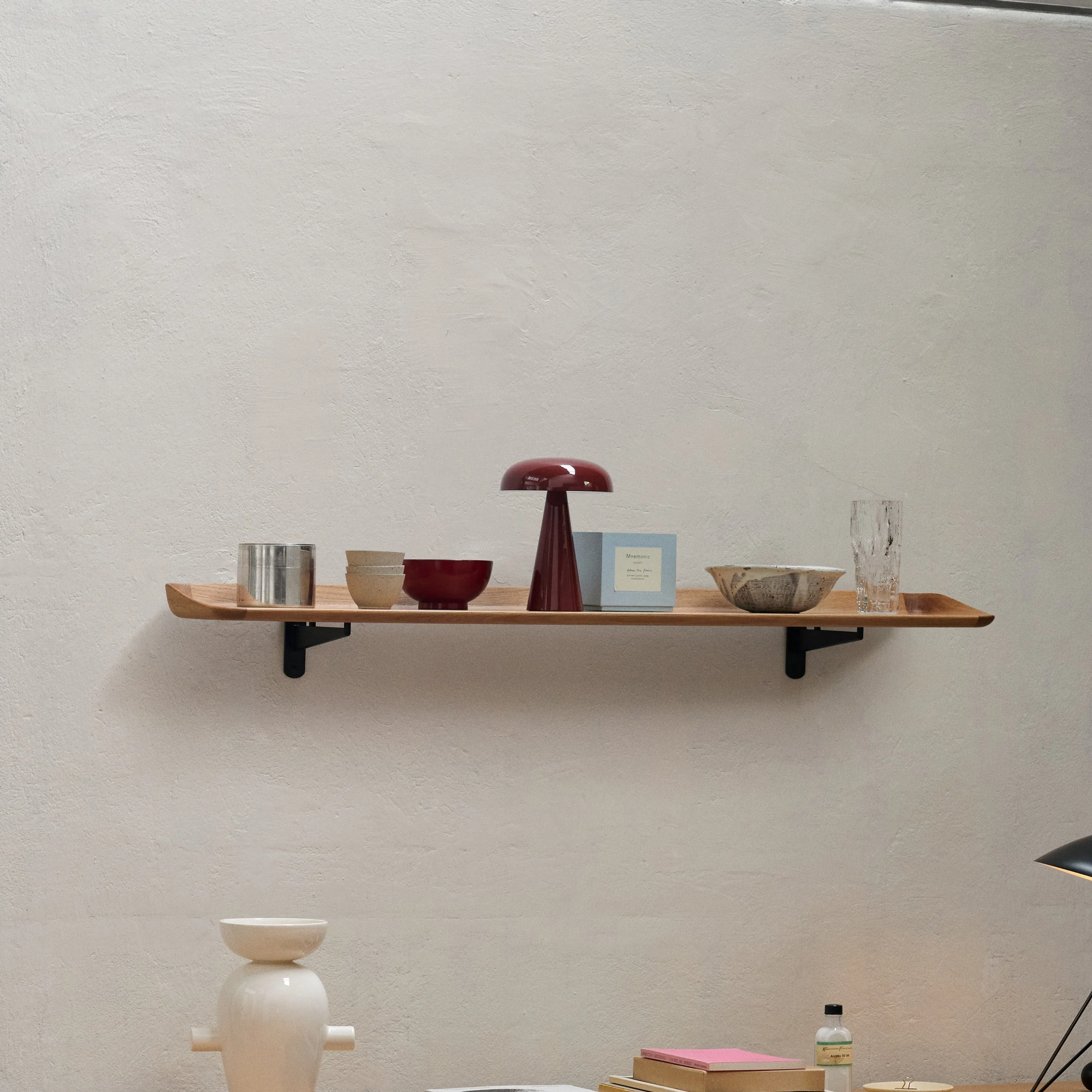 Guild Shelf