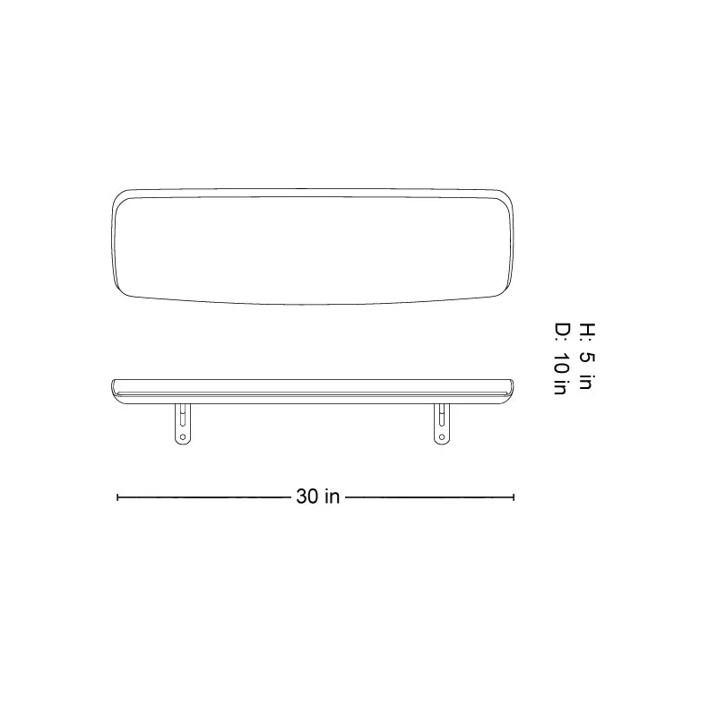Guild Shelf