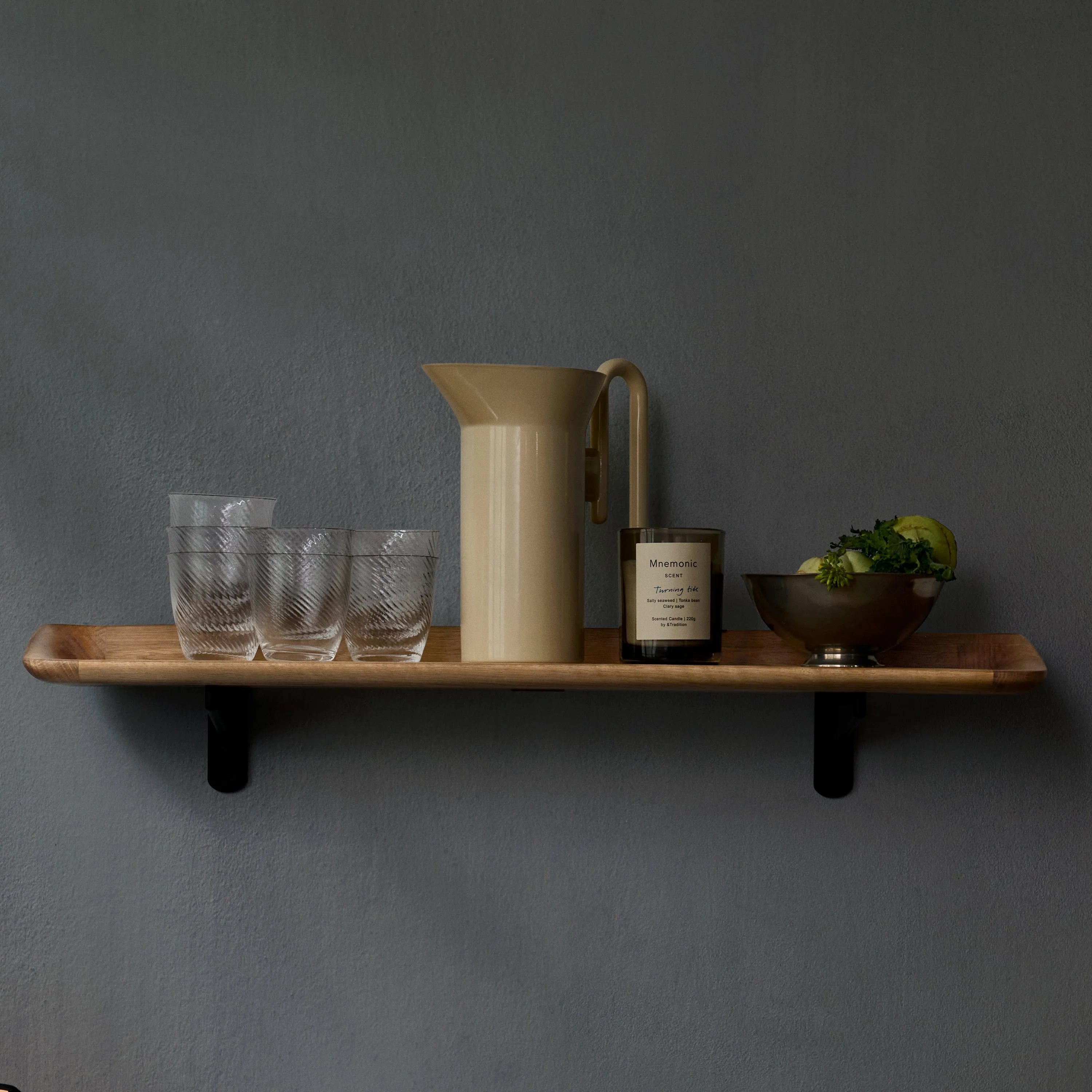 Guild Shelf