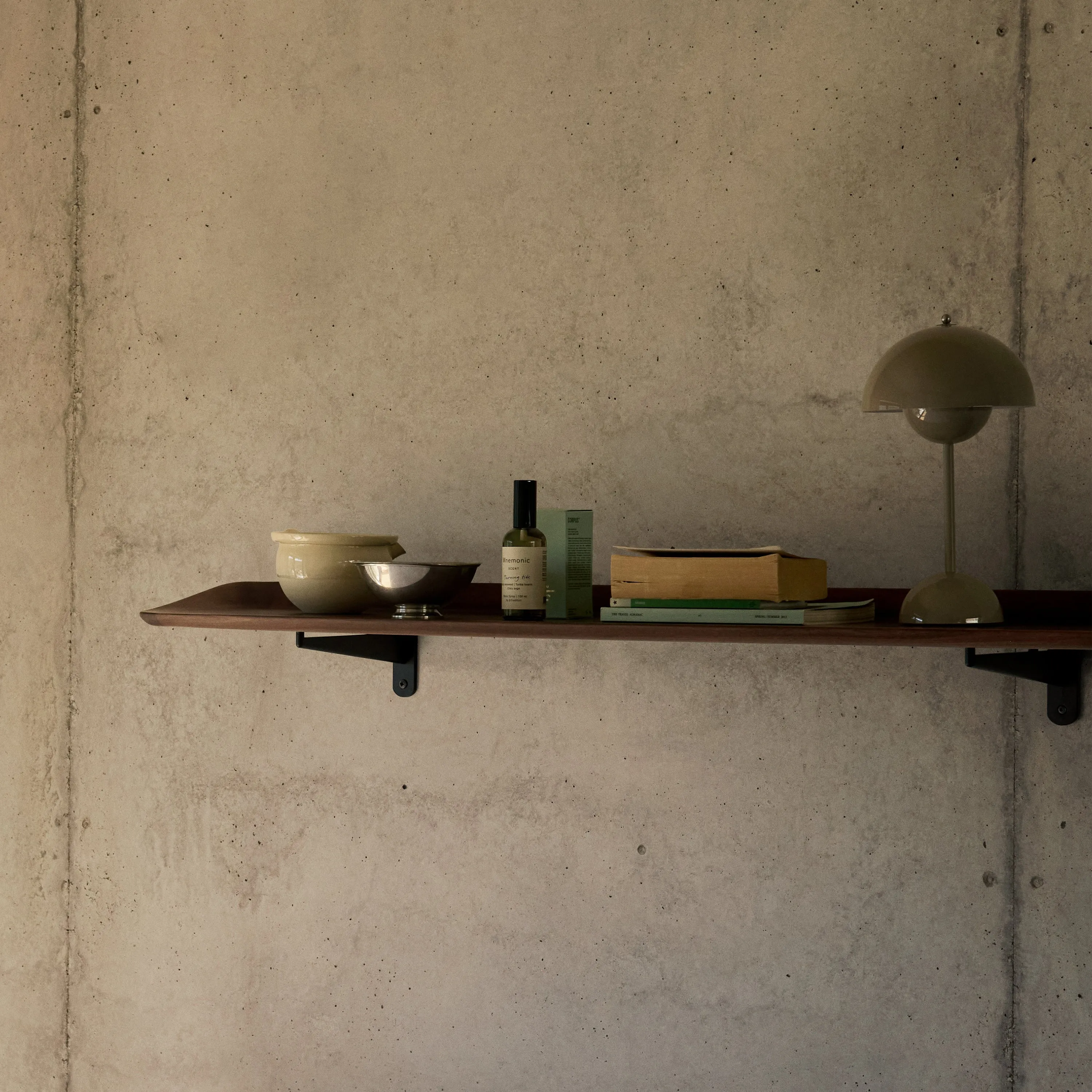 Guild Shelf
