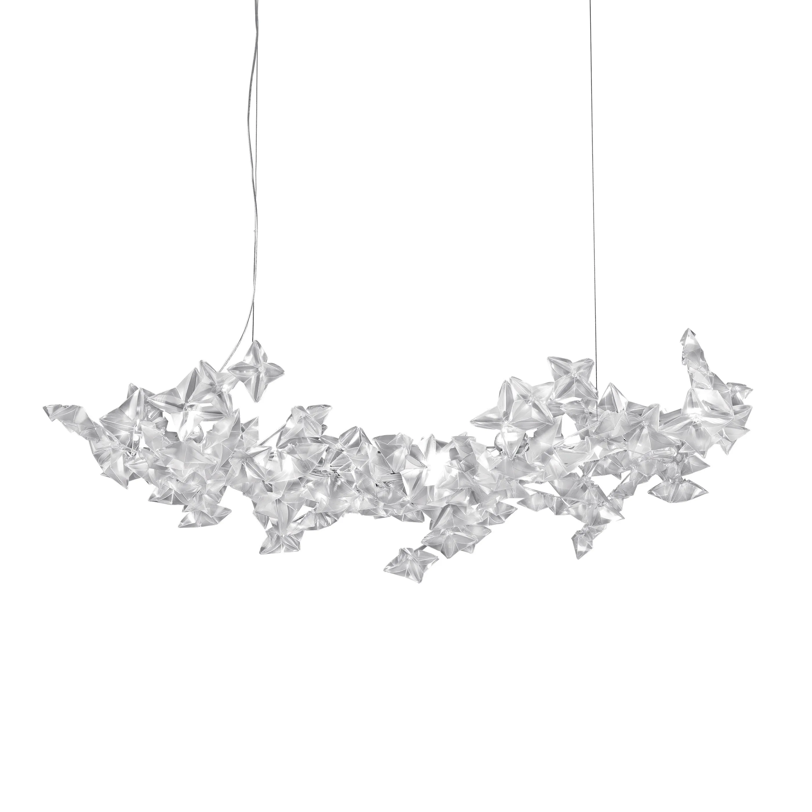 Hanami Pendant Light