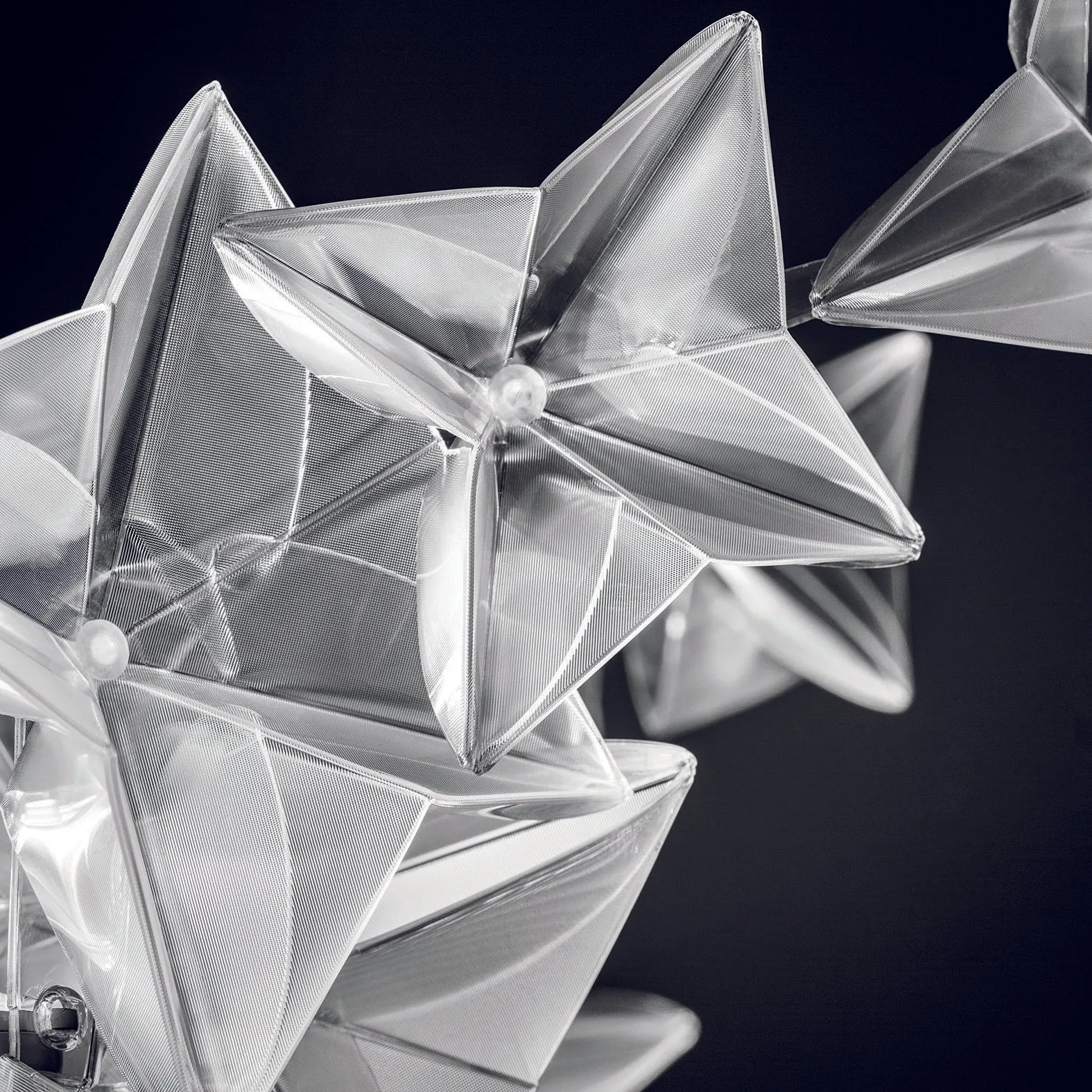 Hanami Pendant Light