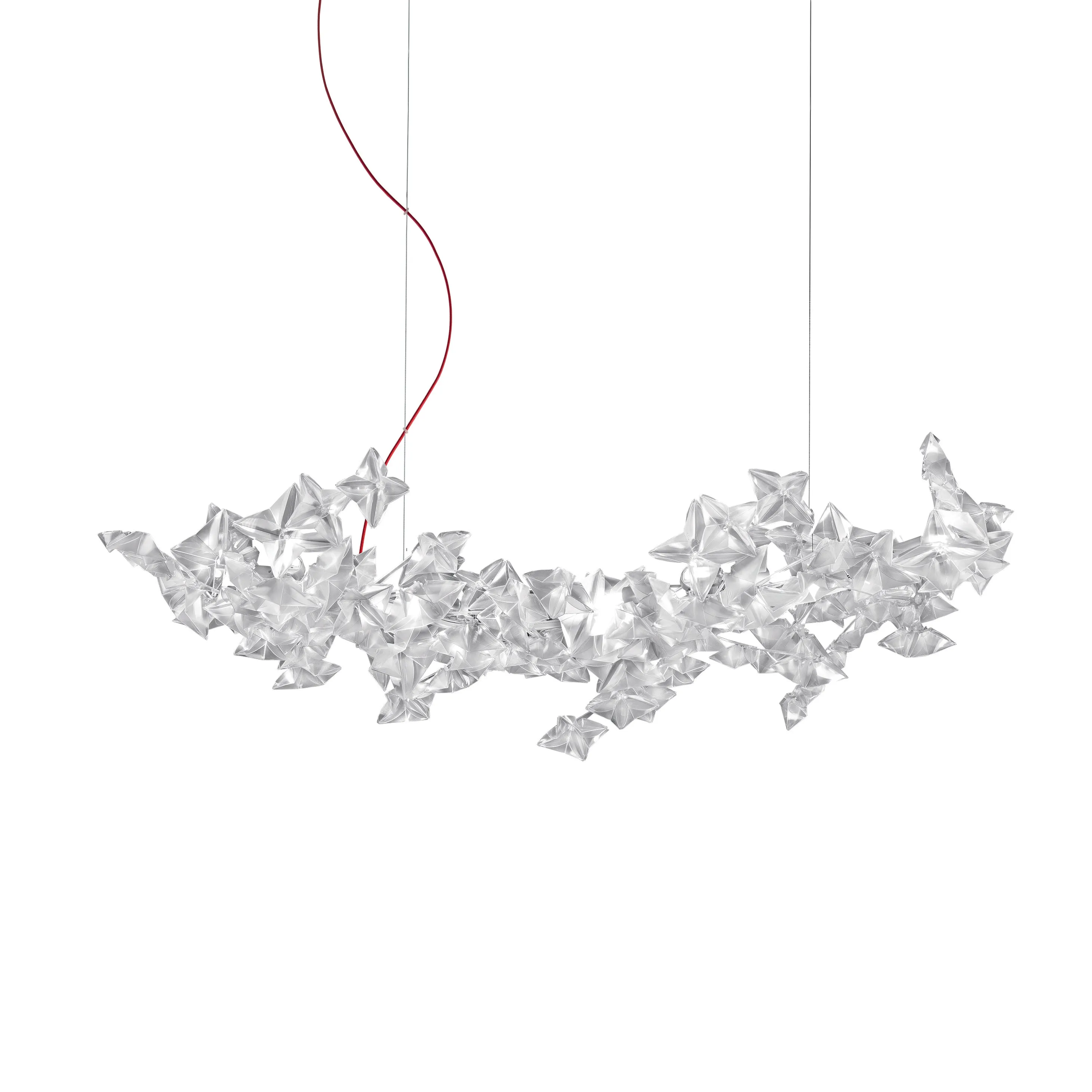 Hanami Pendant Light