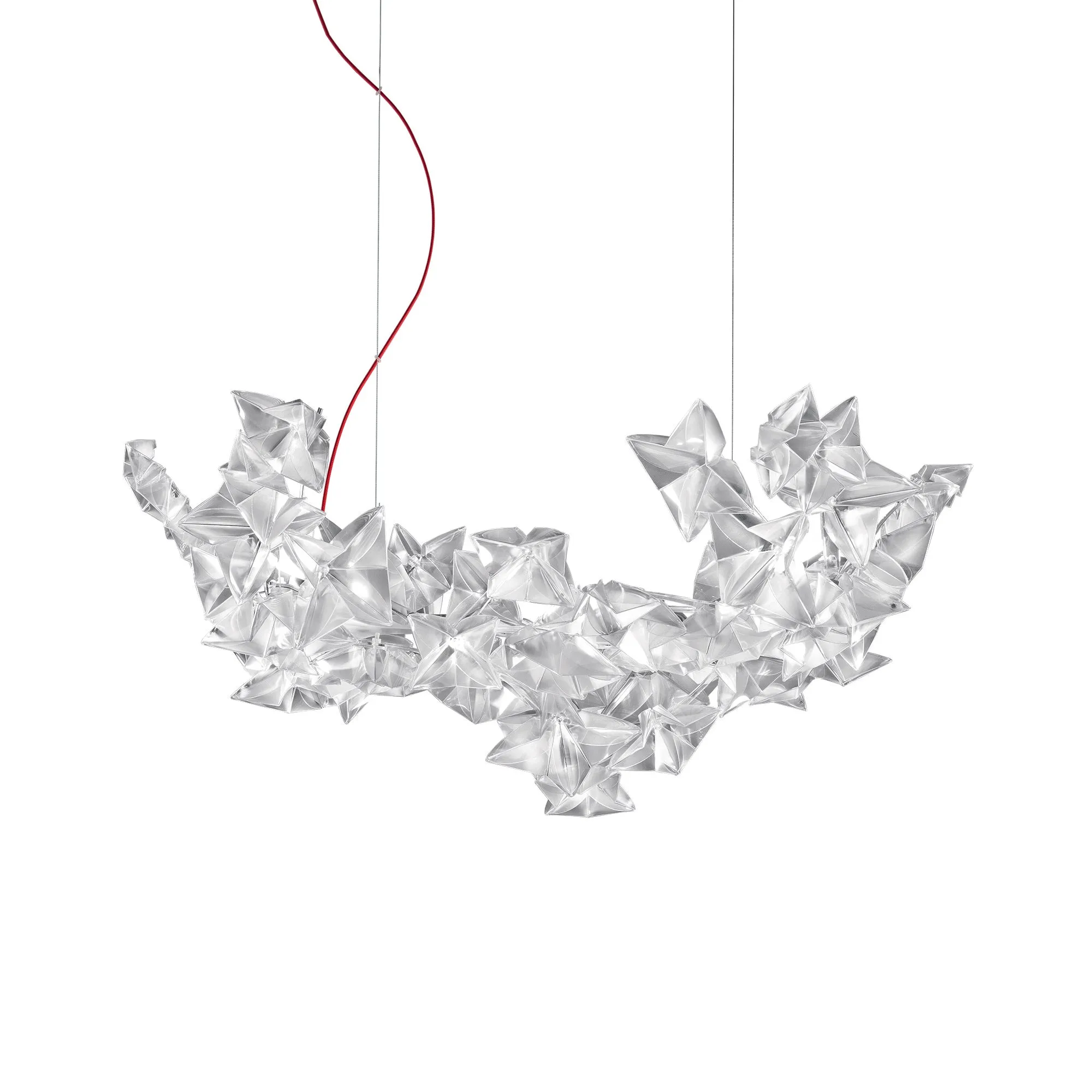 Hanami Pendant Light