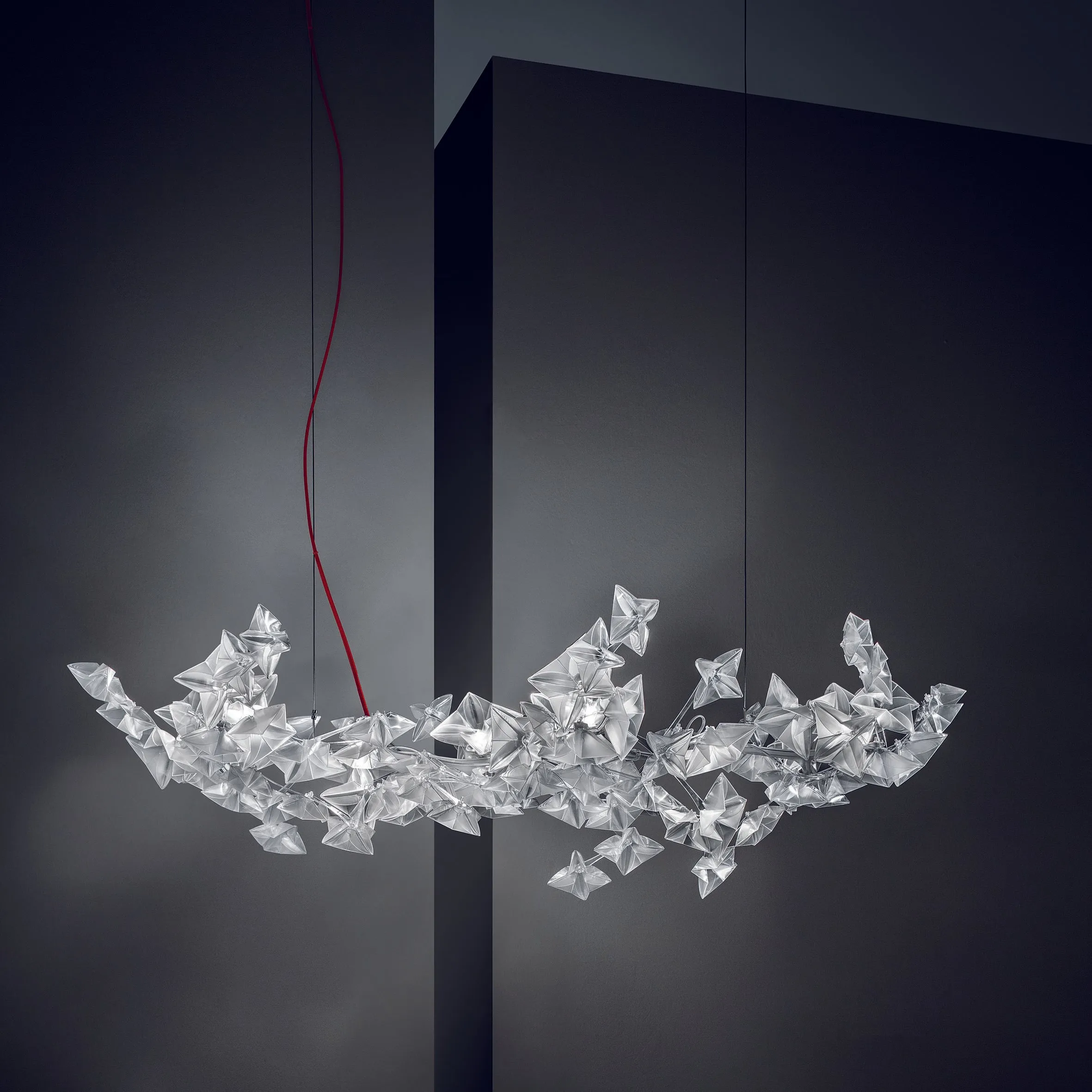Hanami Pendant Light