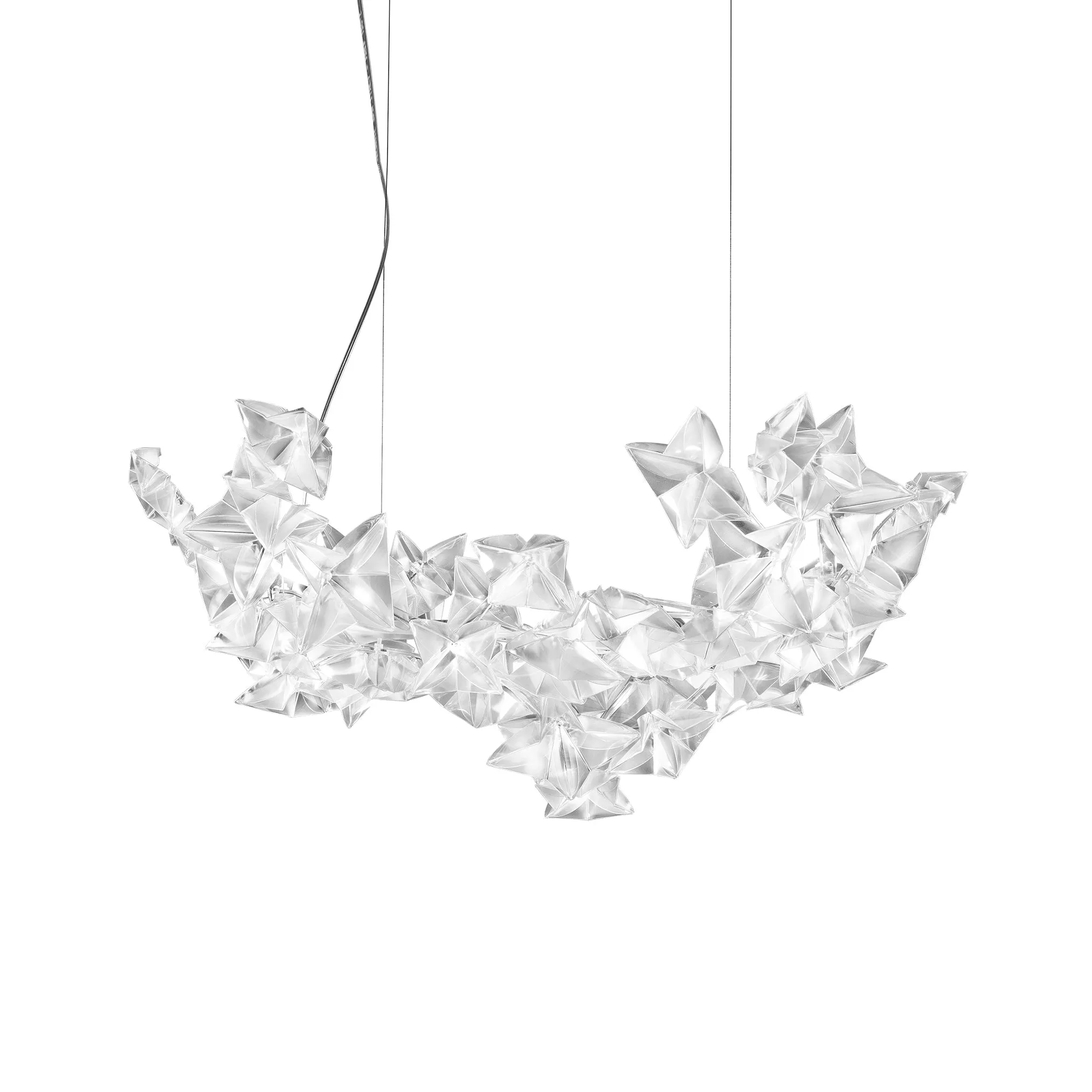 Hanami Pendant Light