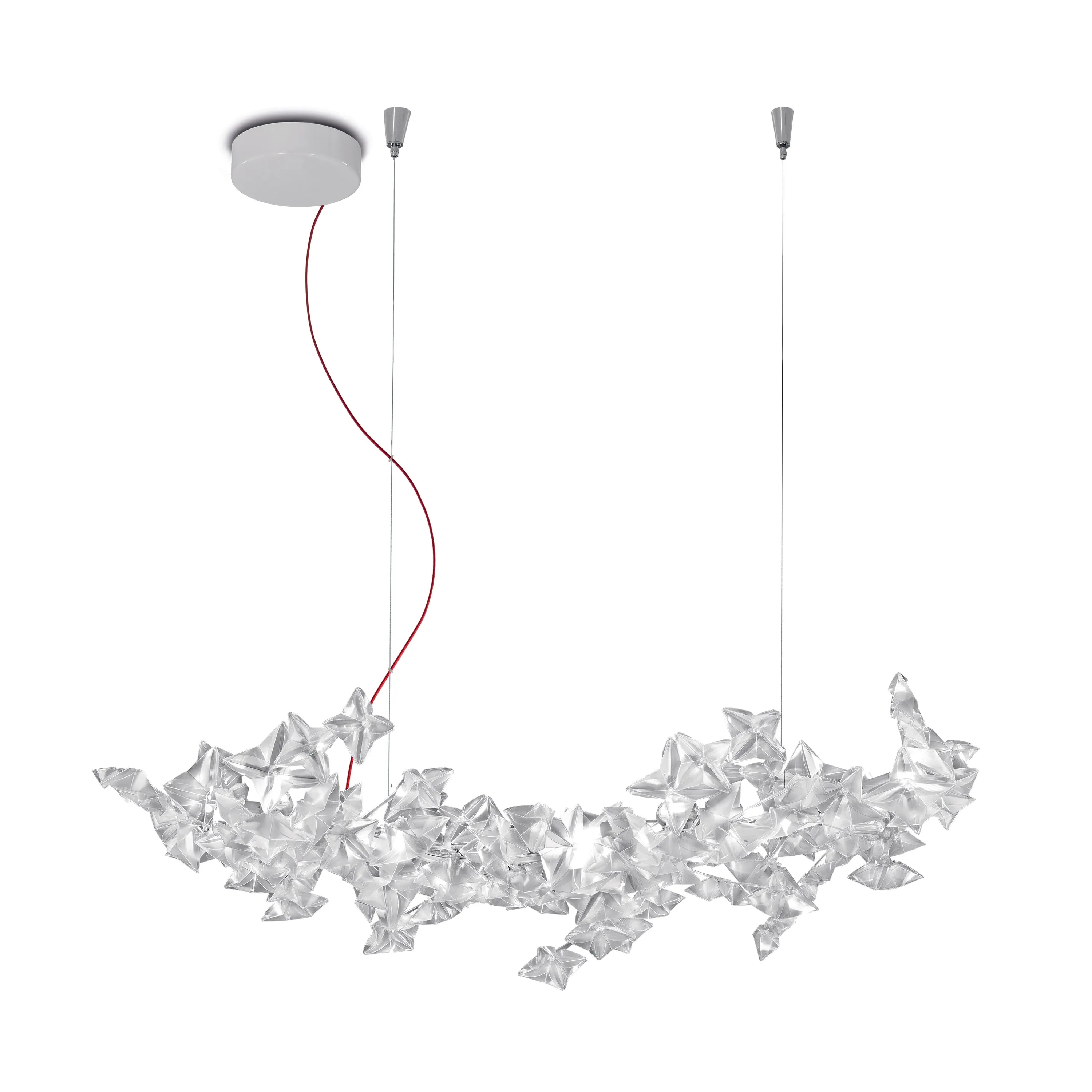 Hanami Pendant Light
