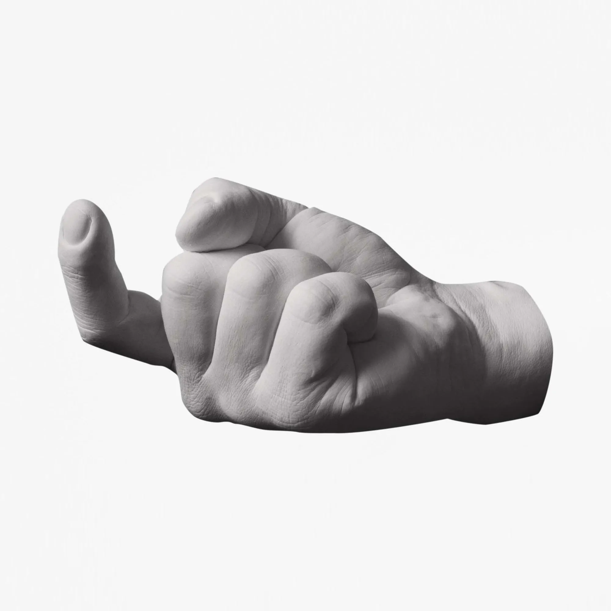 Hand Hook