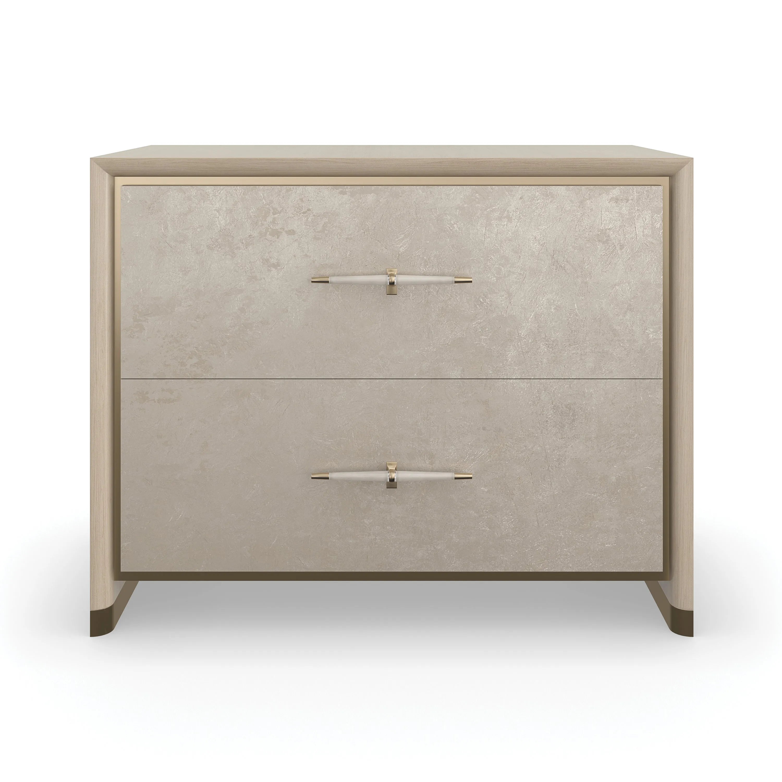 Hang Up Nightstand