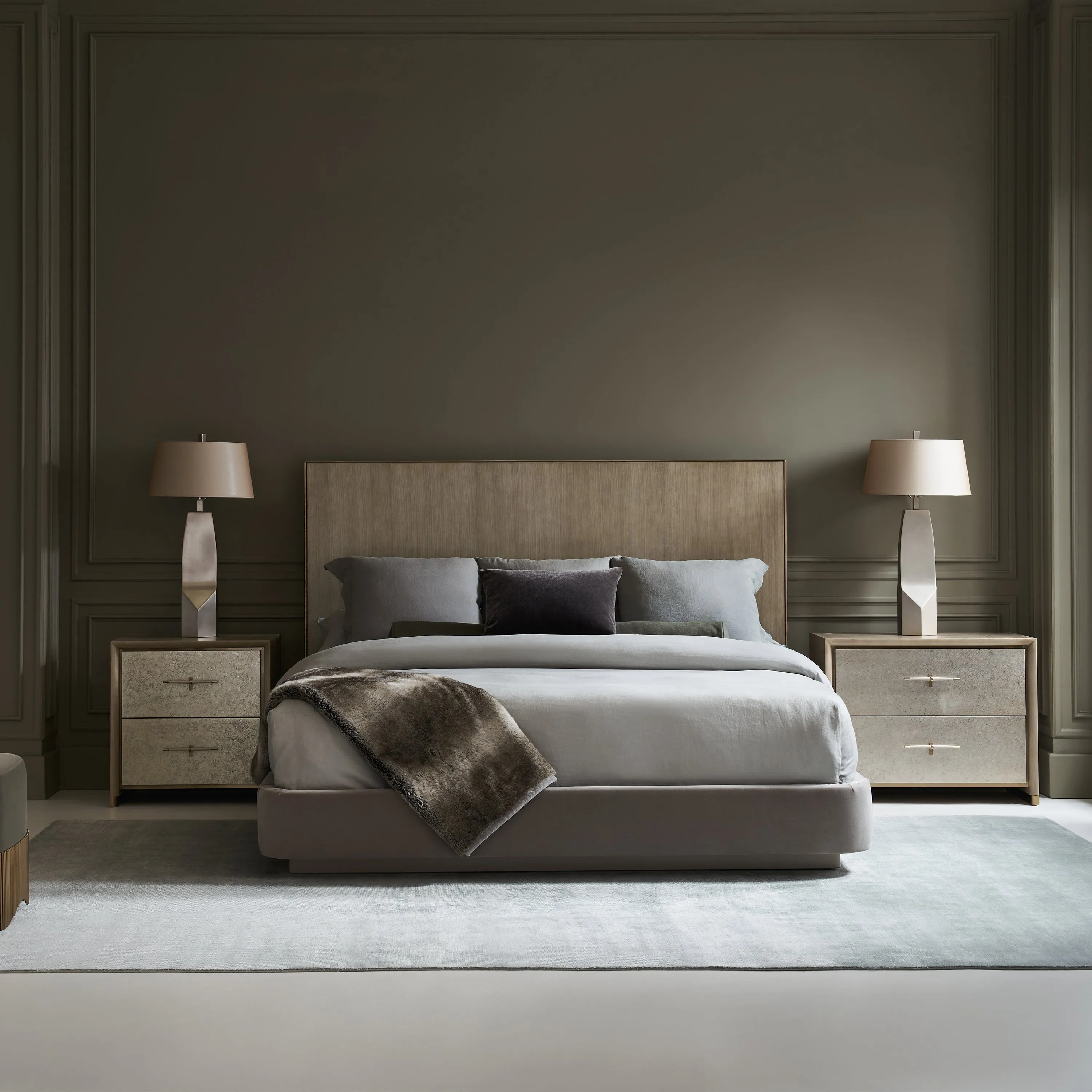 Hang Up Nightstand