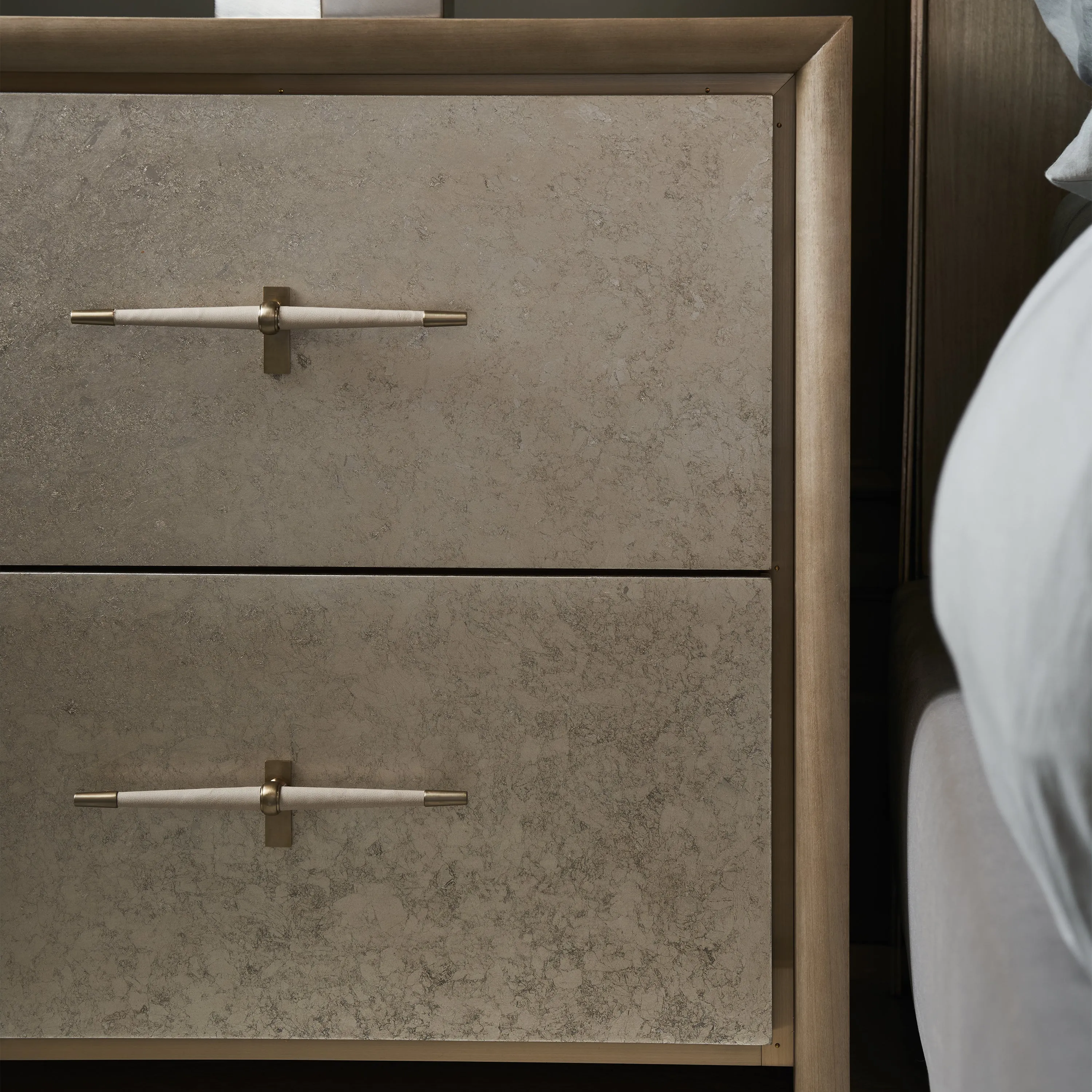 Hang Up Nightstand