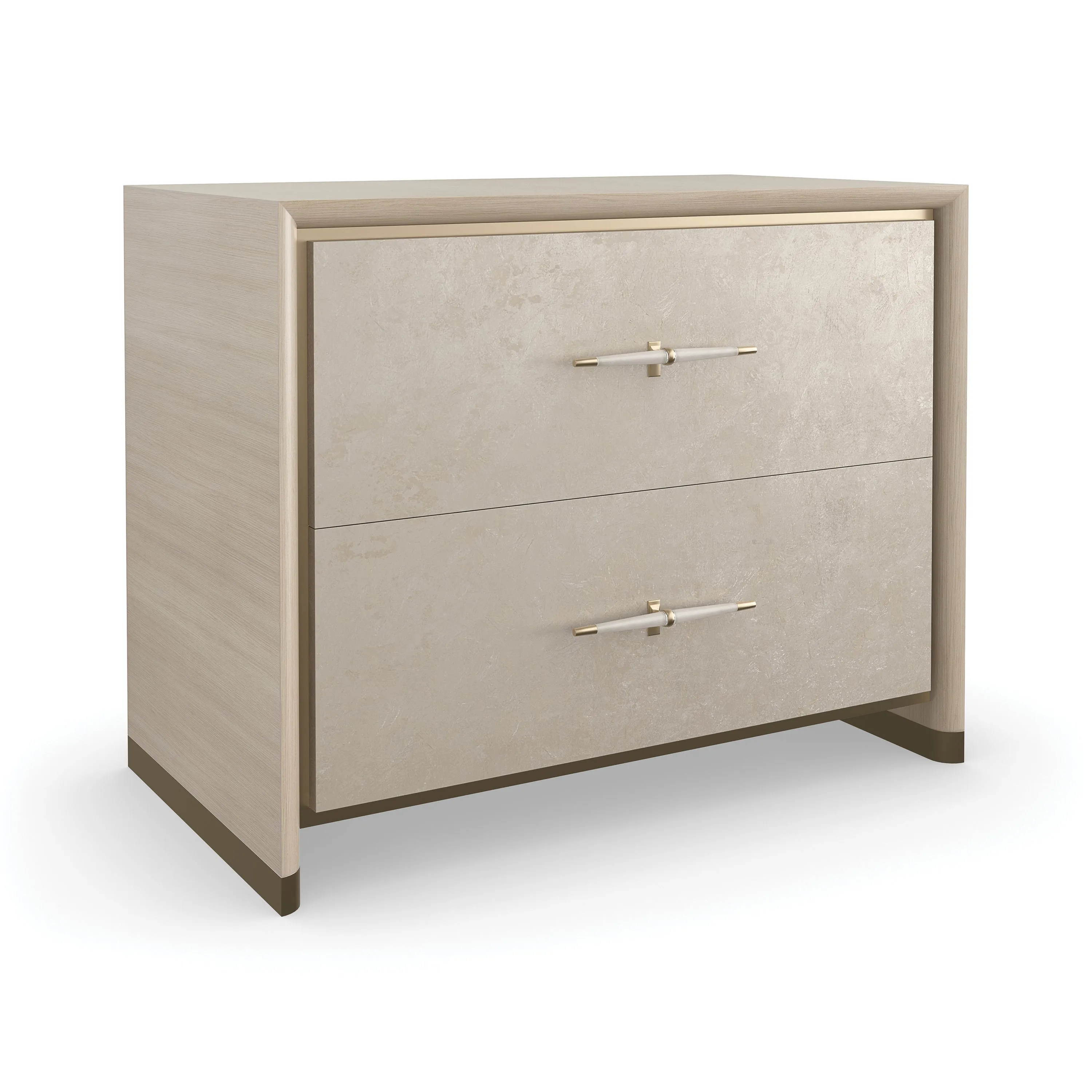 Hang Up Nightstand