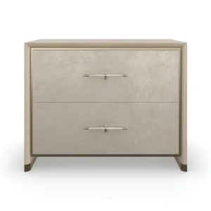 Hang Up Nightstand