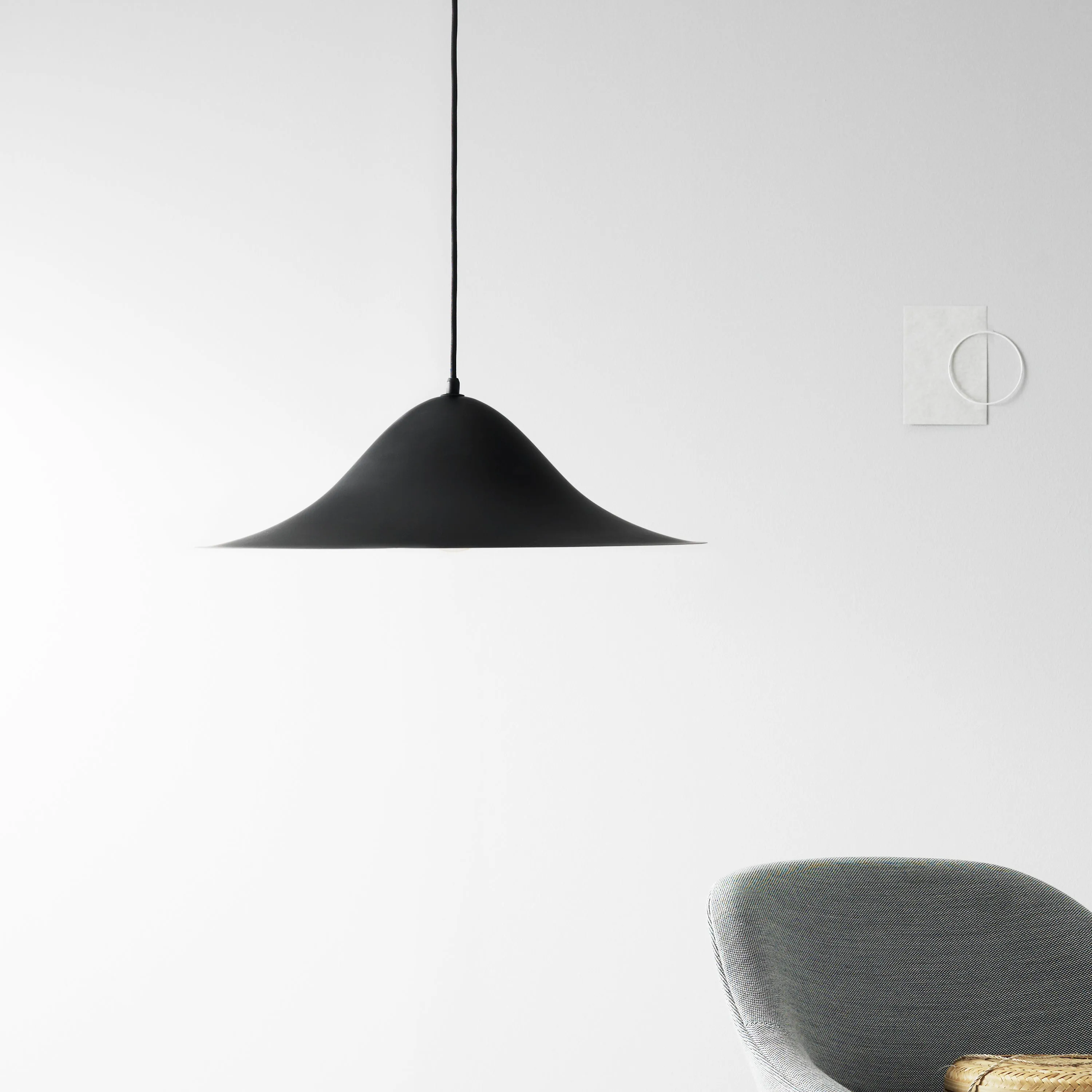 Hans Pendant Light