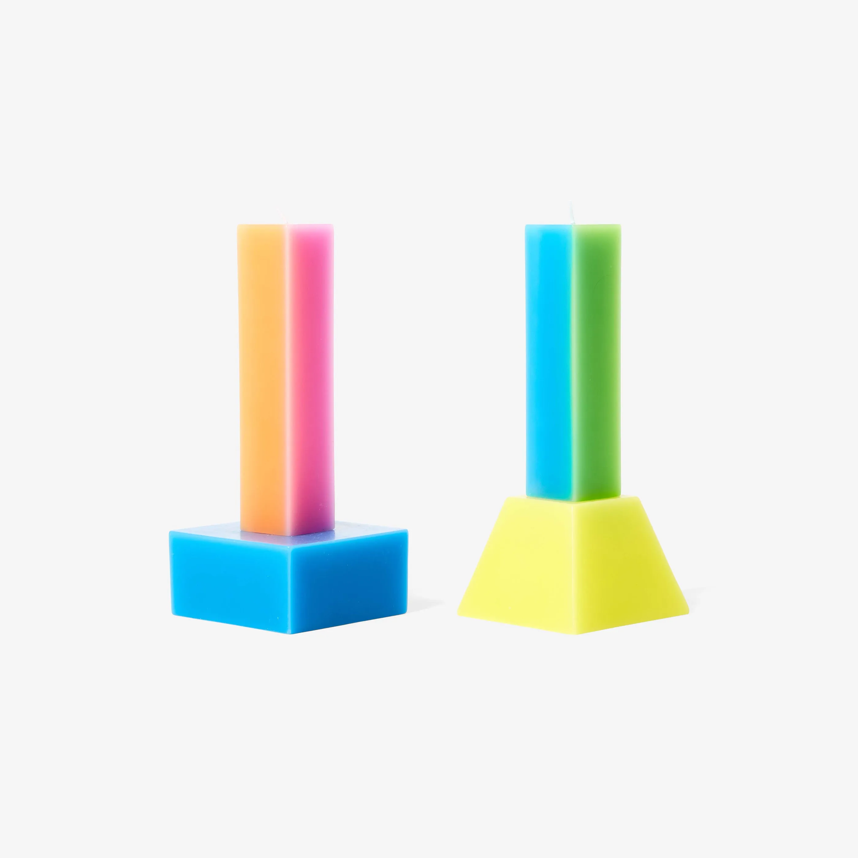 Happiness Candle (Set of 2)