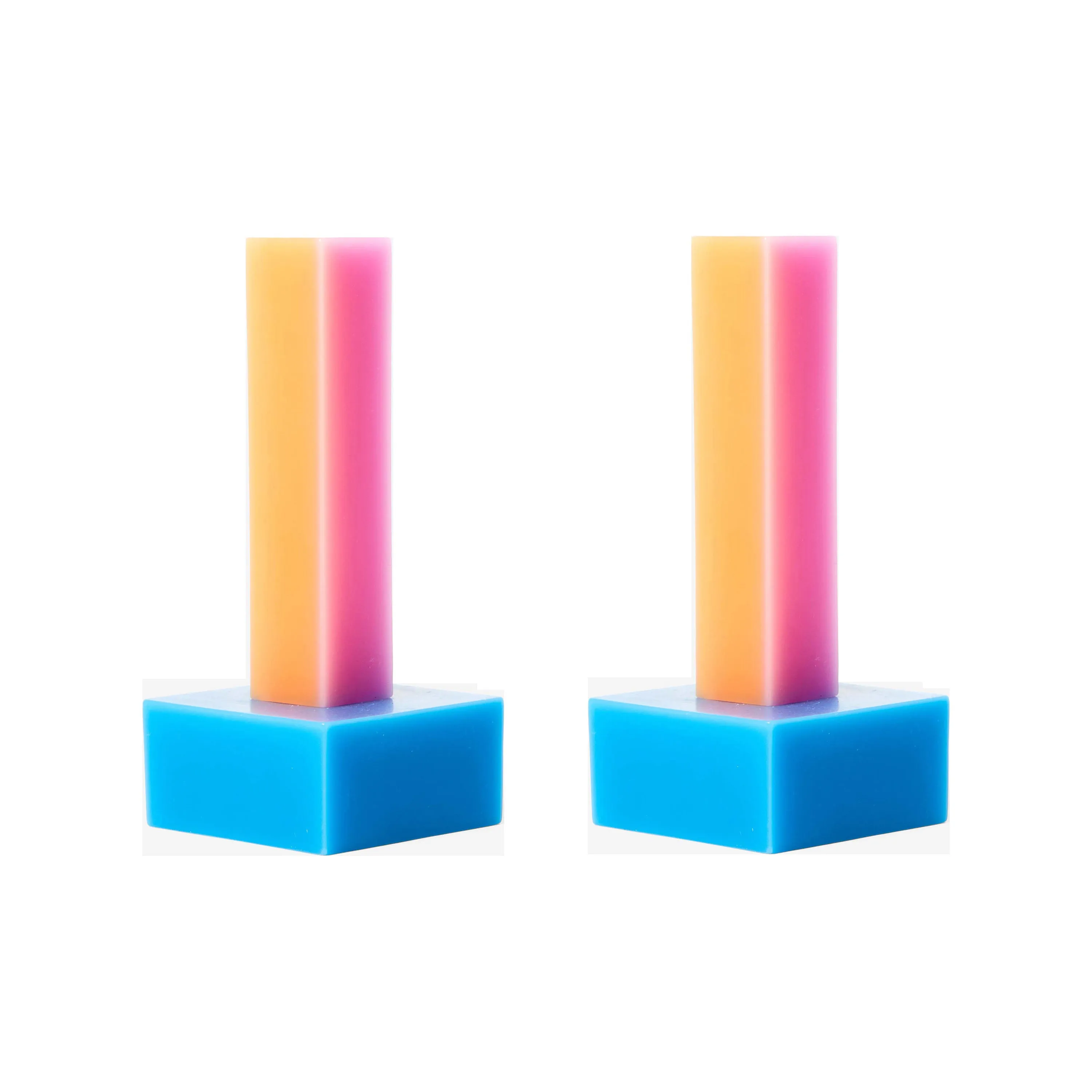Happiness Candle (Set of 2)