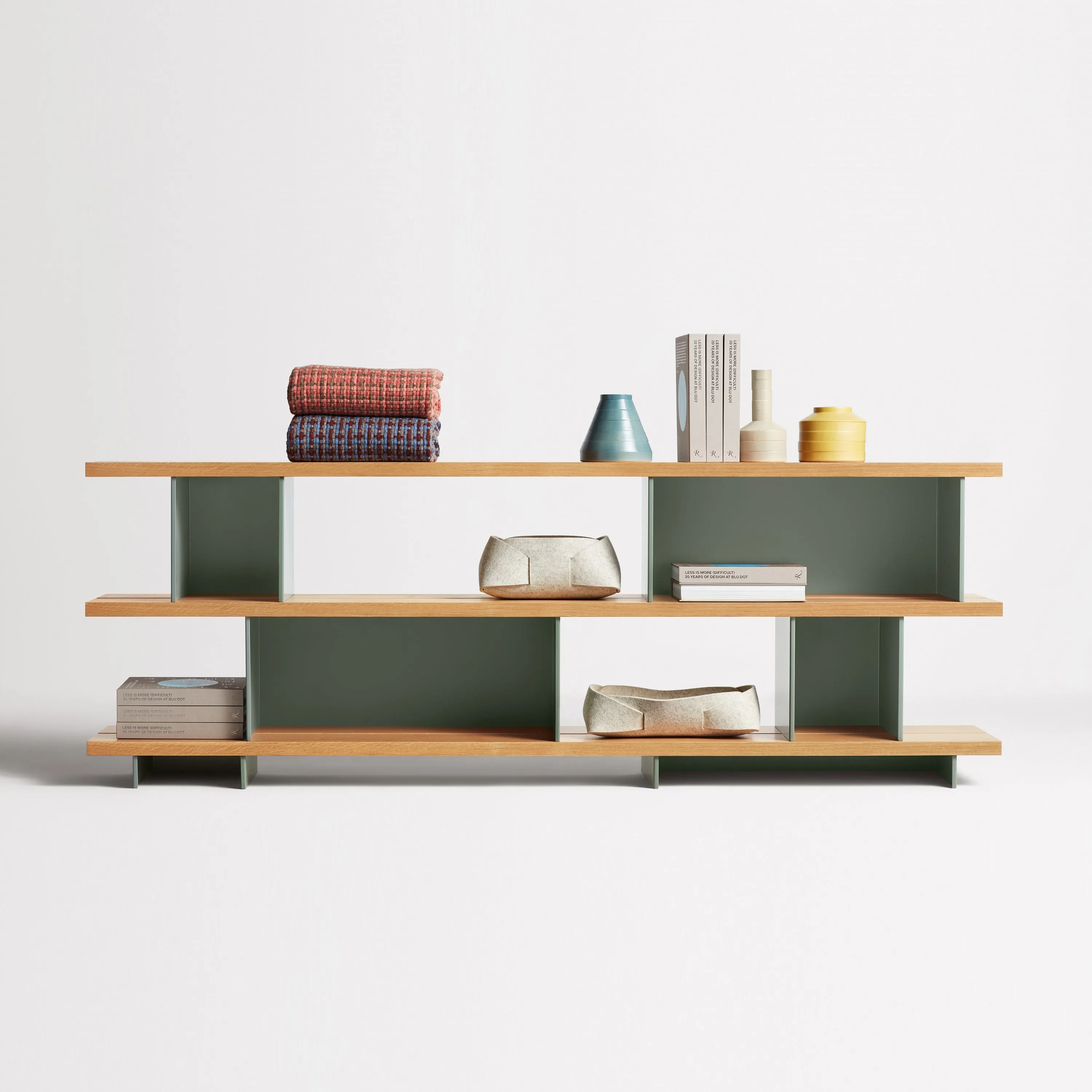 Happy Day Shelving 3 Shelf