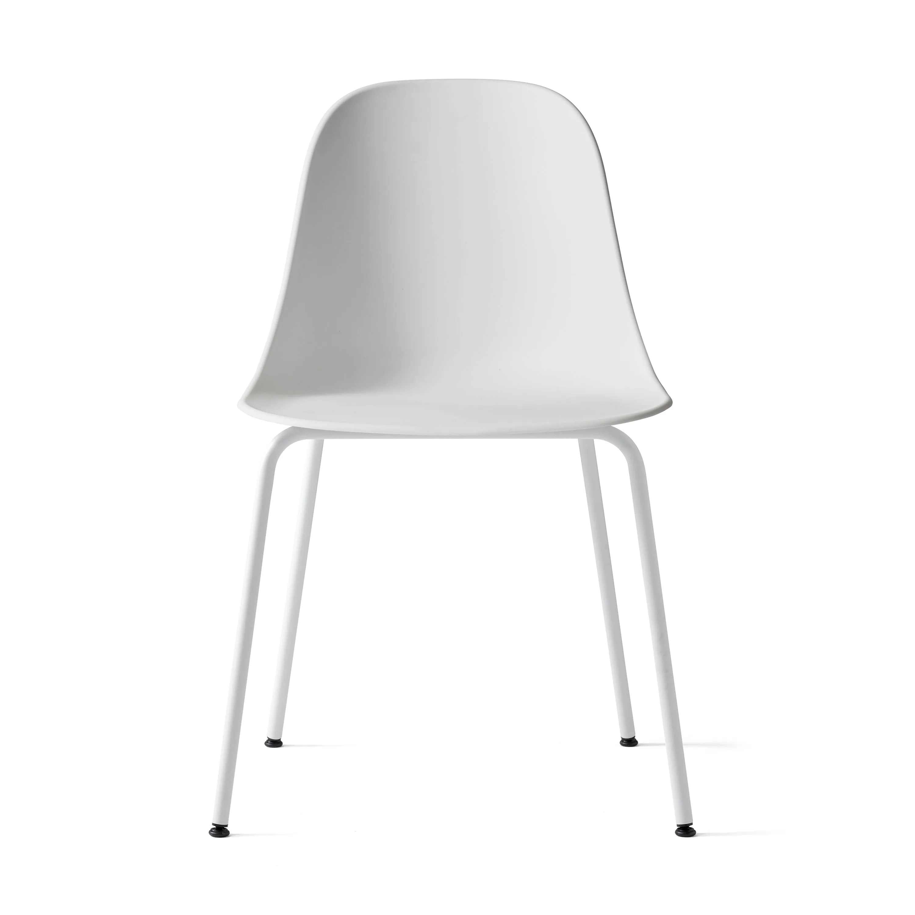 Harbour Side Chair with Steel Base