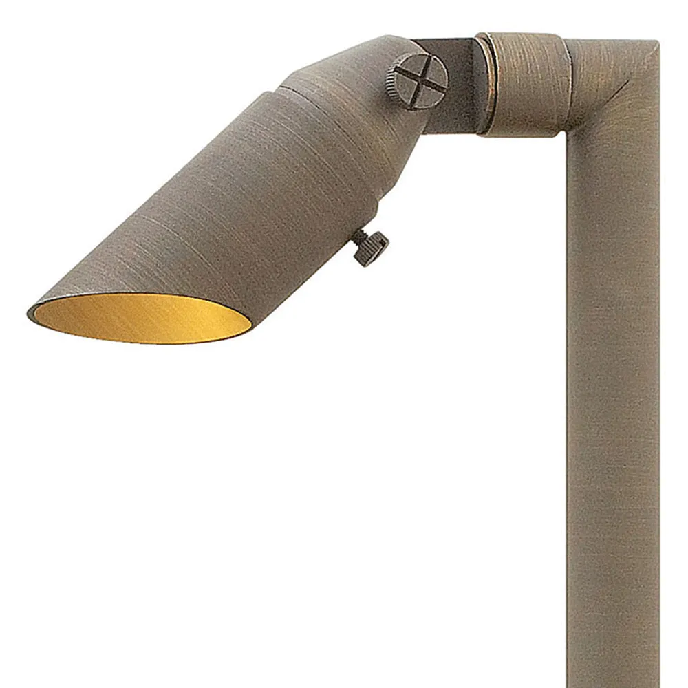 Hardy Island Spot Light With Stem