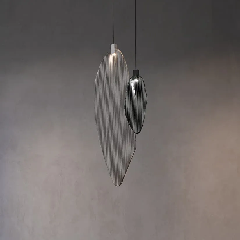 Harpe 2-Light Pendant Light