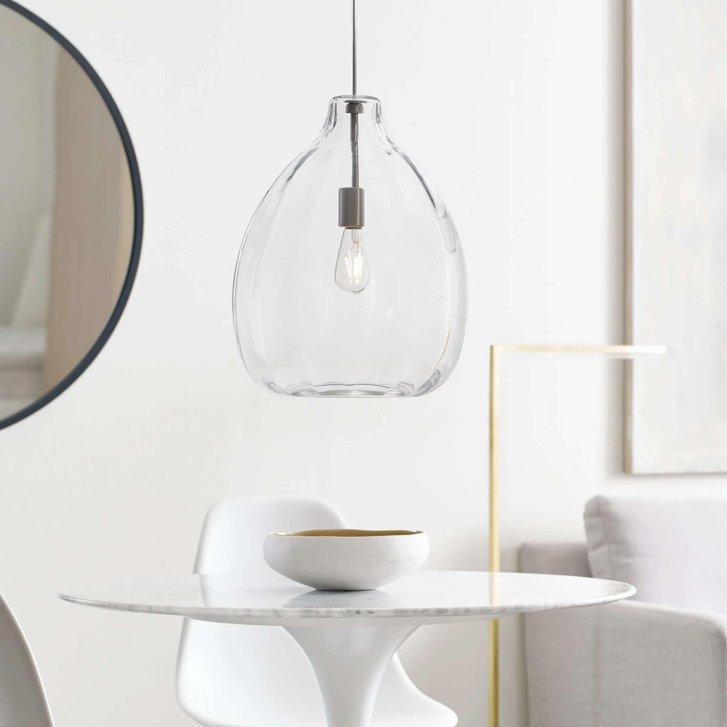 Harper Pendant Light