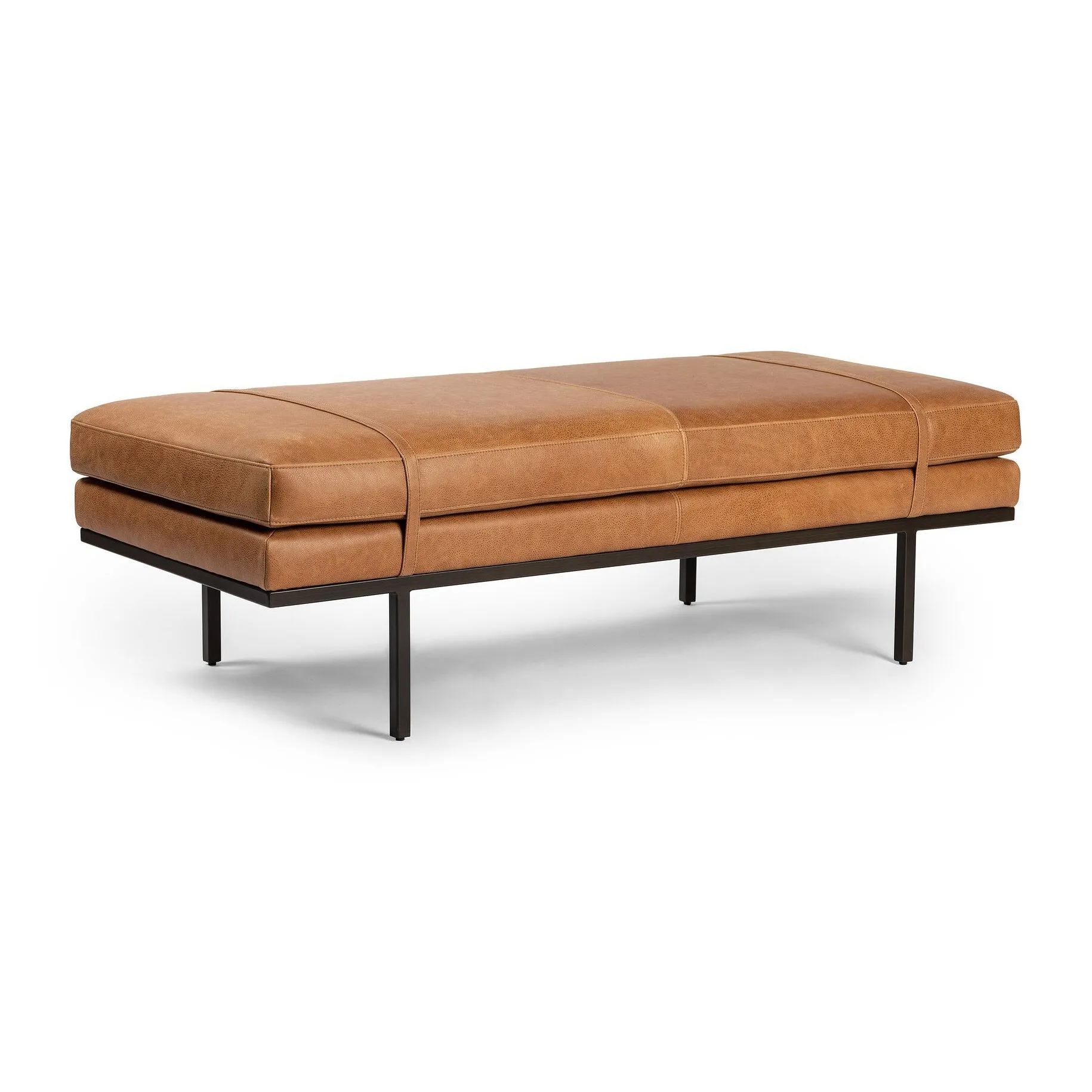 Harris Accent Bench