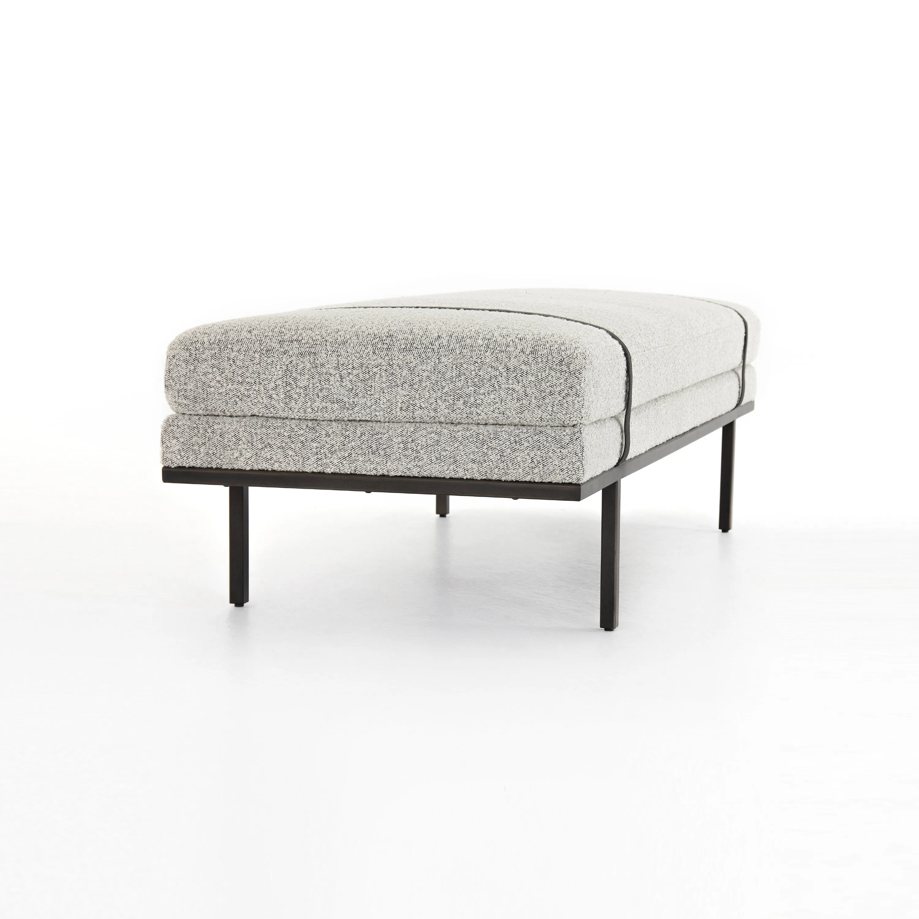 Harris Accent Bench