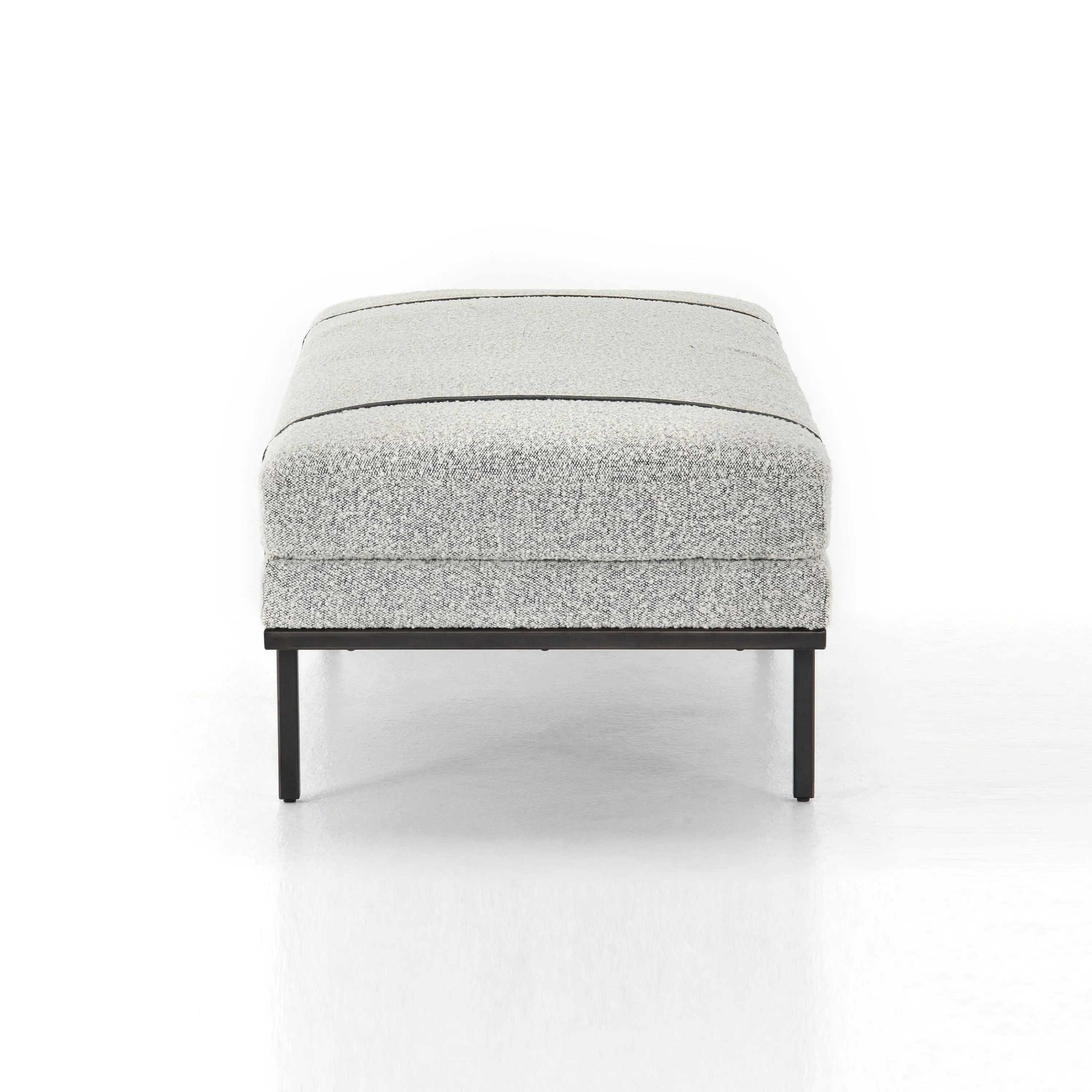 Harris Accent Bench