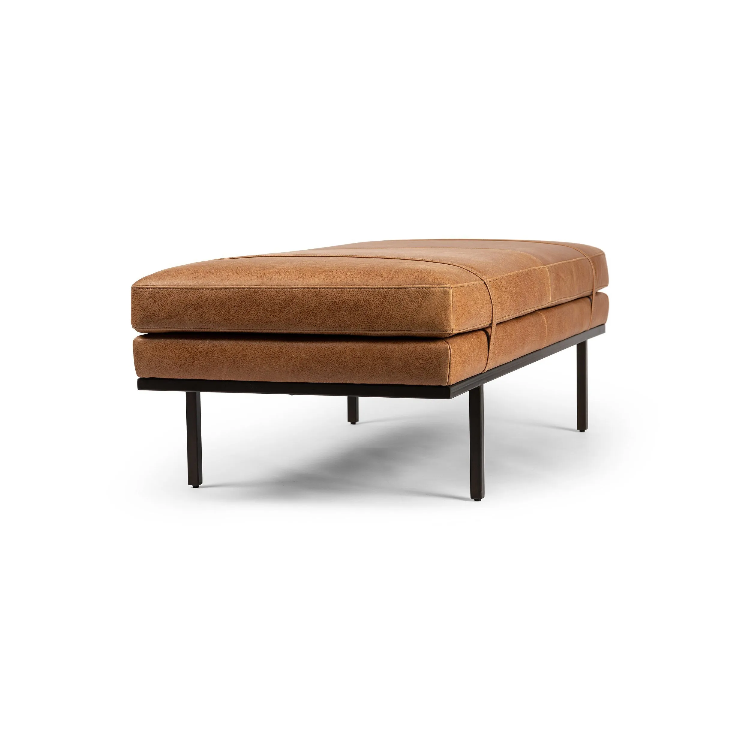 Harris Accent Bench