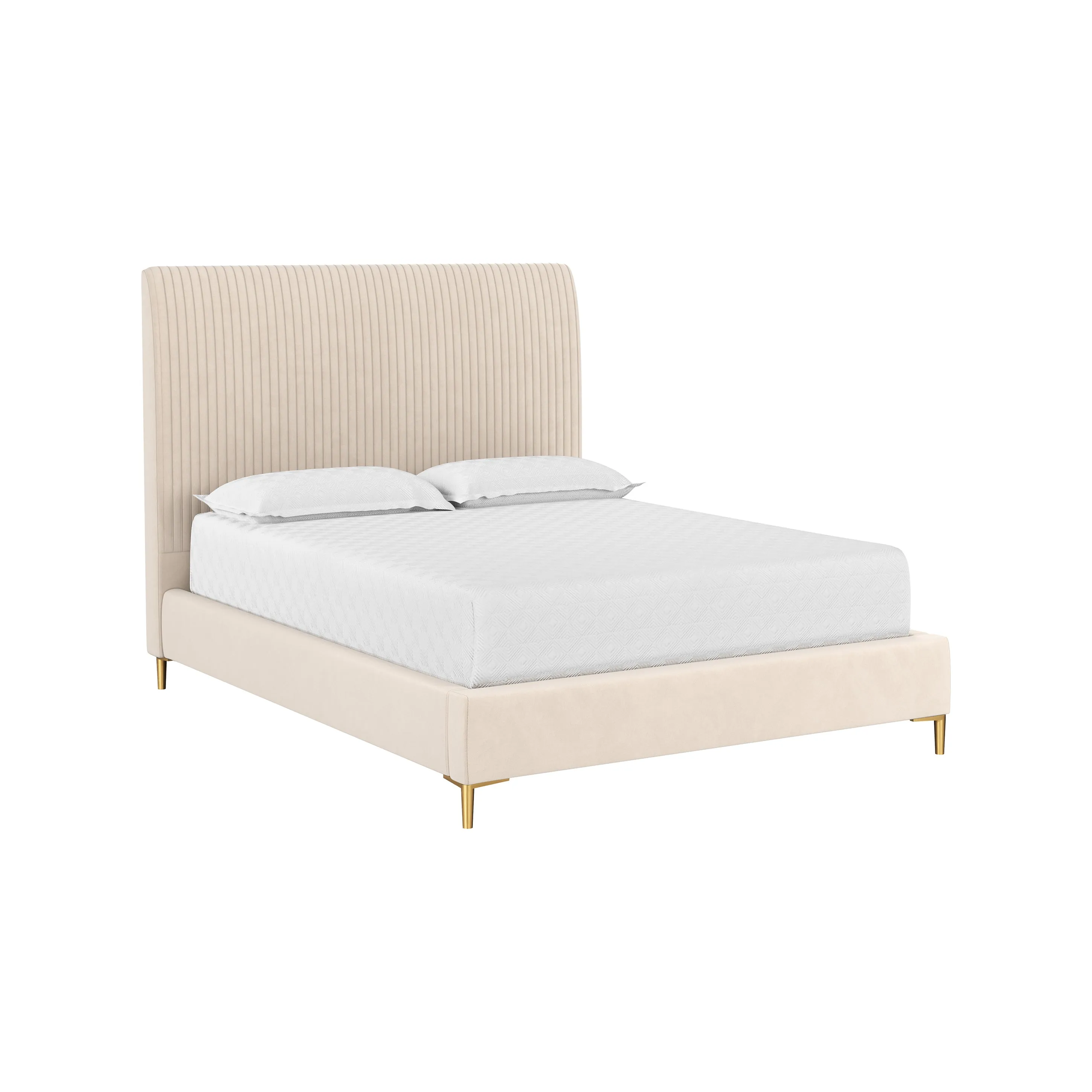 Harris Bed