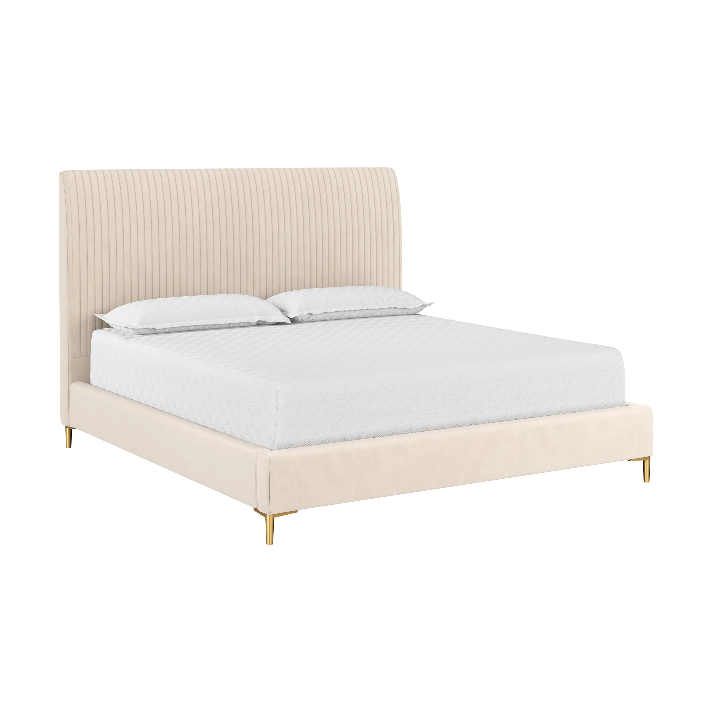Harris Bed